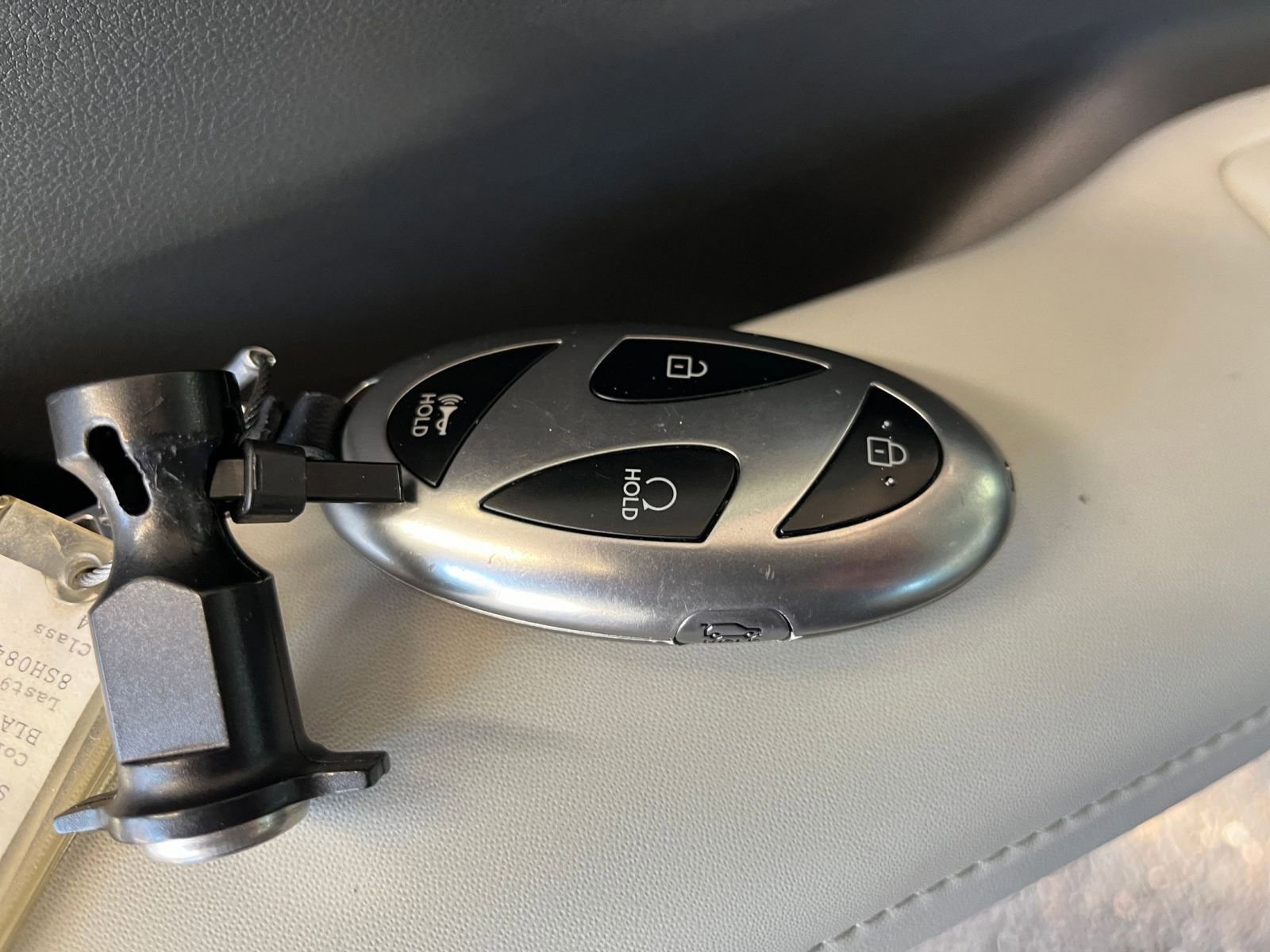 Thumbnail: 2025 Hyundai Santa Fe - 27