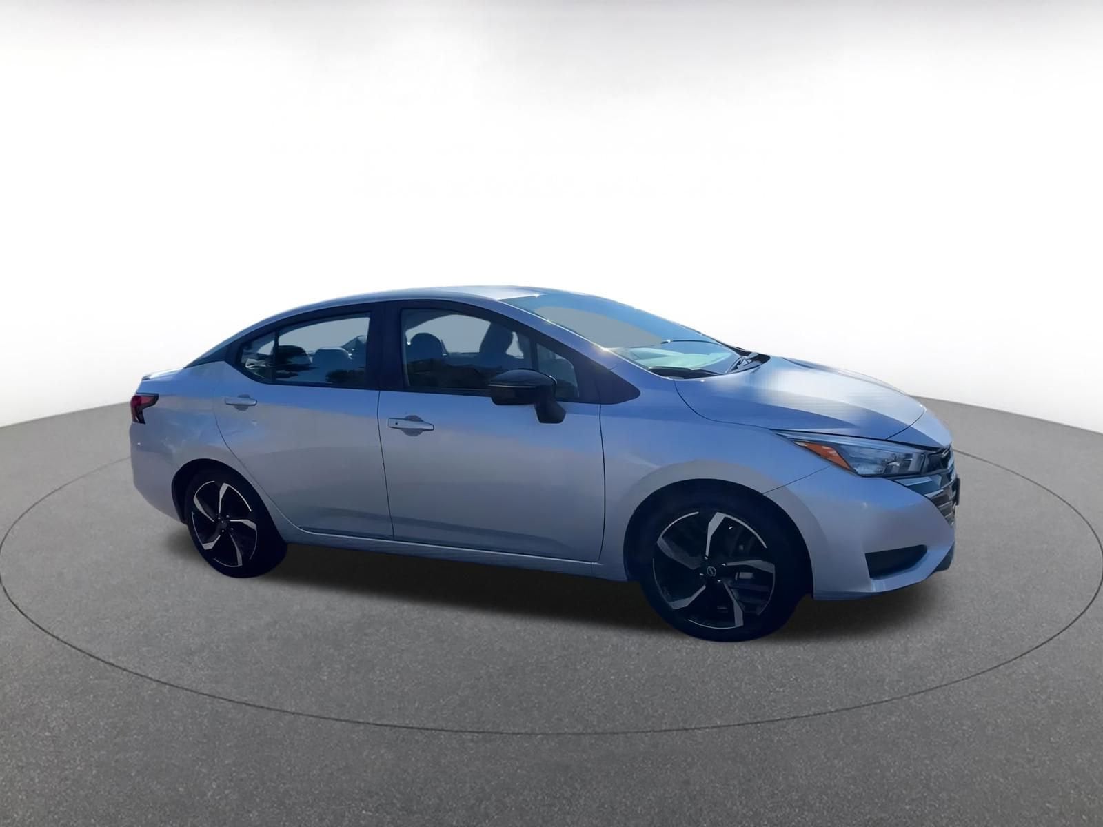 Thumbnail: 2024 Nissan Versa - 2