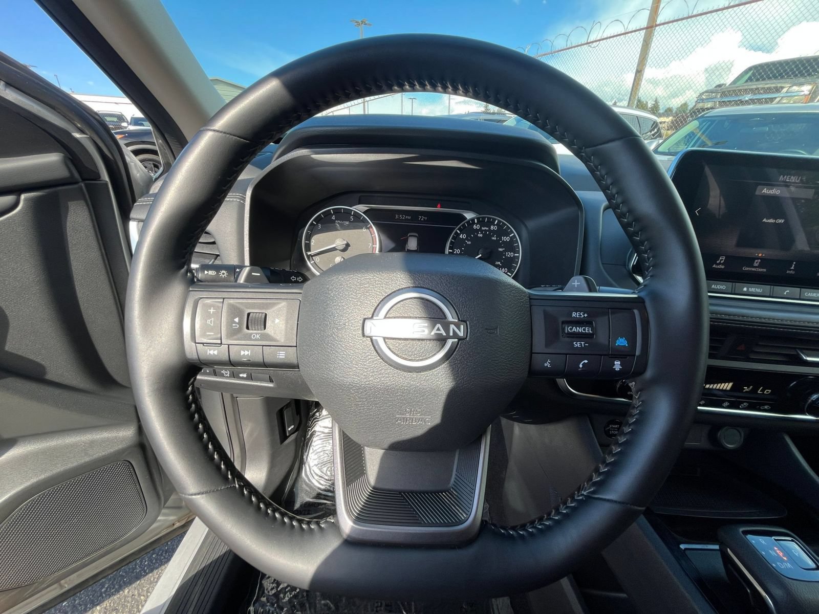 Thumbnail: 2025 Nissan Rogue - 29