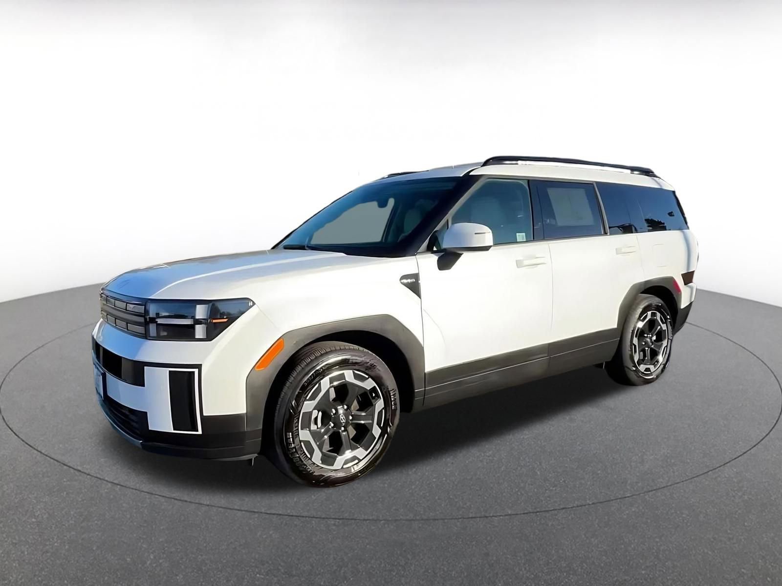 Thumbnail: 2025 Hyundai Santa Fe - 8