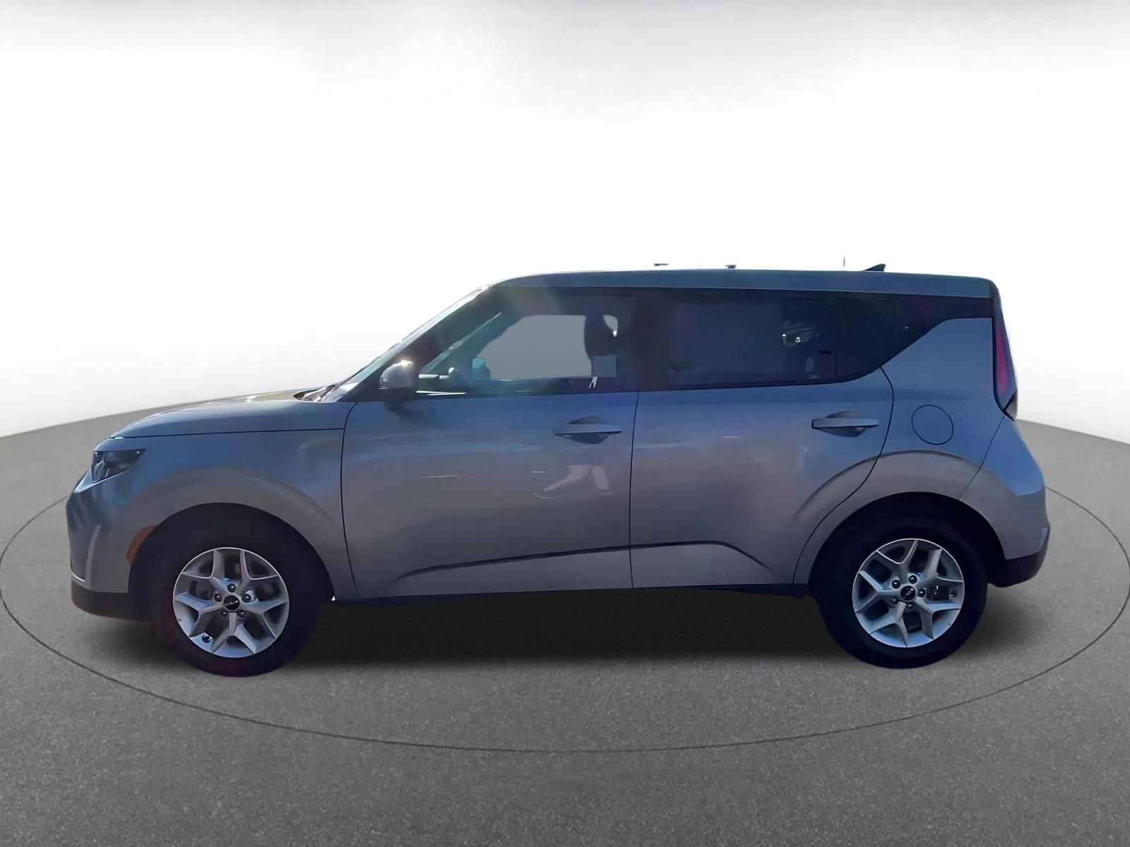 Thumbnail: 2025 Kia Soul - 9