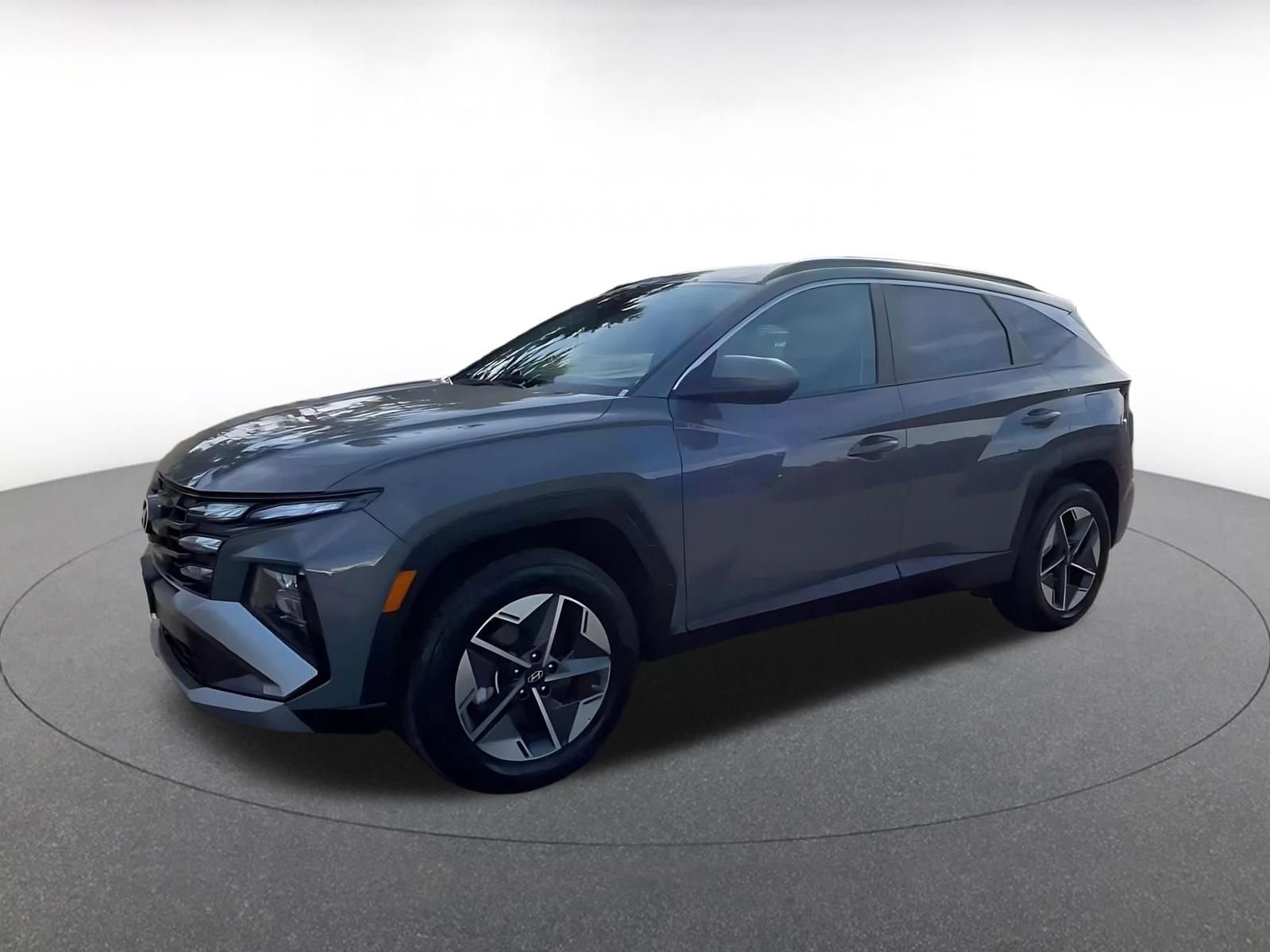 Thumbnail: 2025 Hyundai Tucson - 8