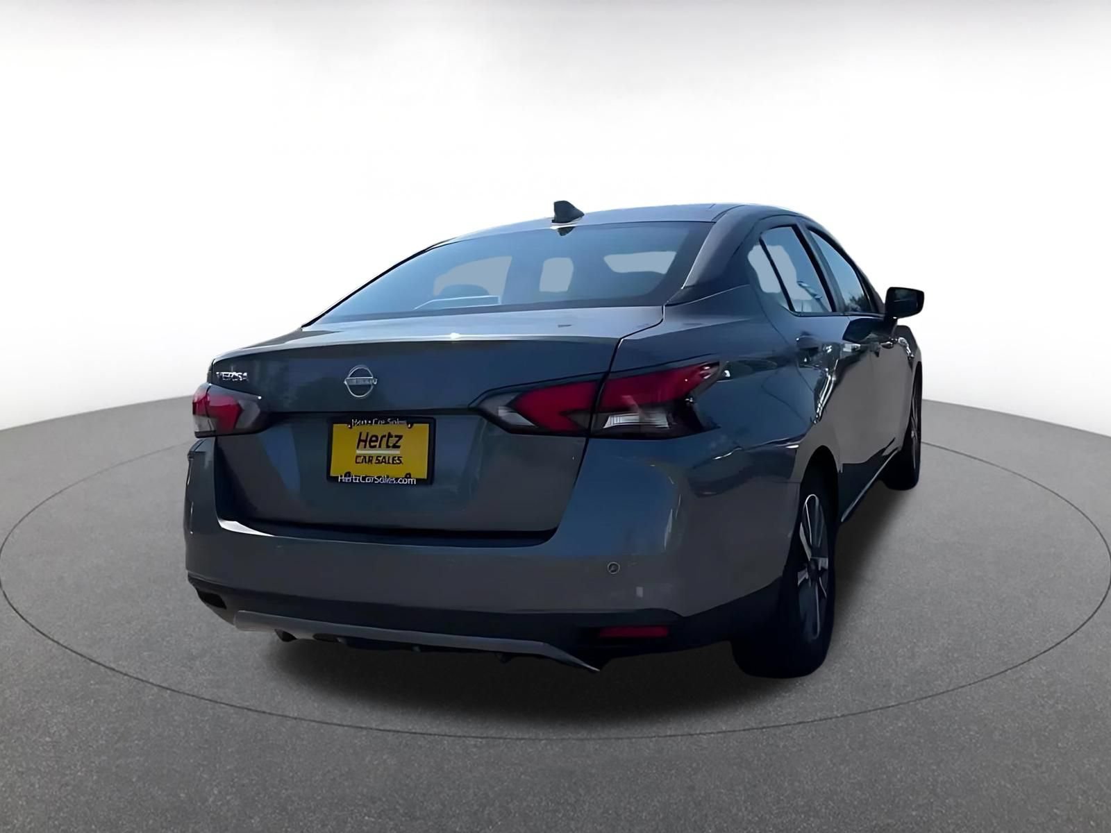 Thumbnail: 2025 Nissan Versa - 11
