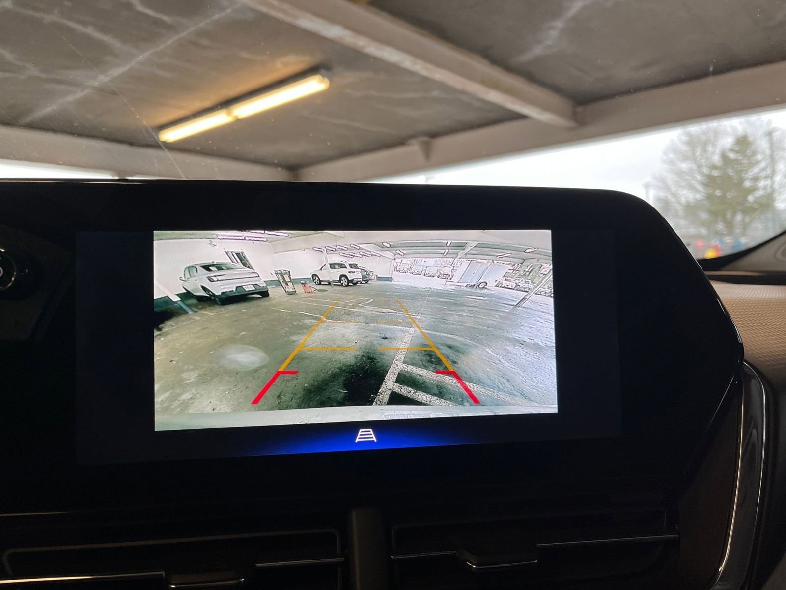 Thumbnail: 2025 Chevrolet Trax - 24