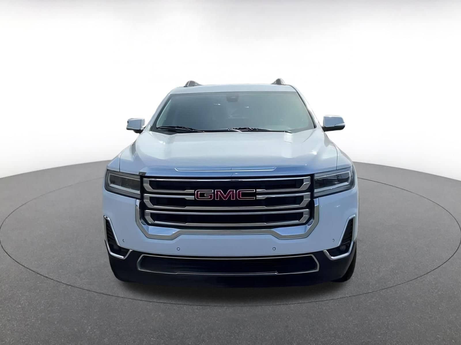 Thumbnail: 2023 GMC Acadia - 5