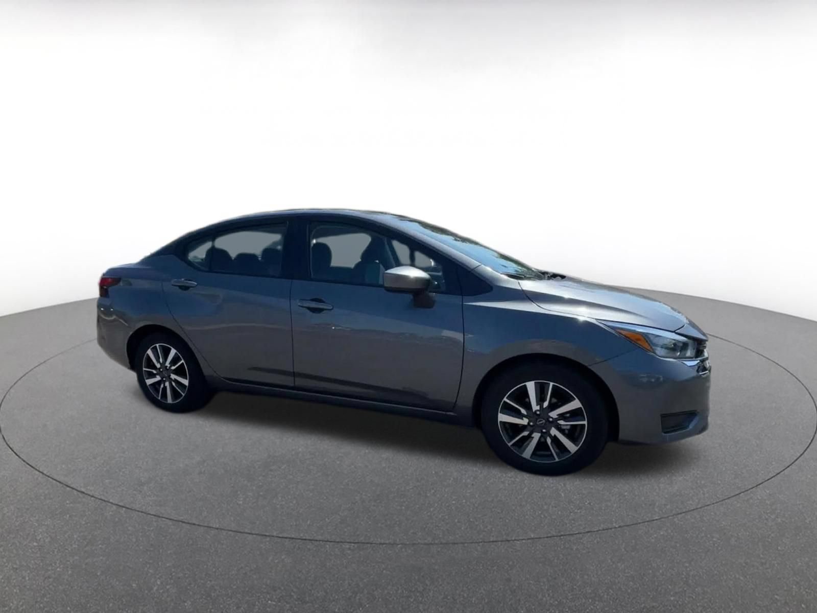 Thumbnail: 2025 Nissan Versa - 2