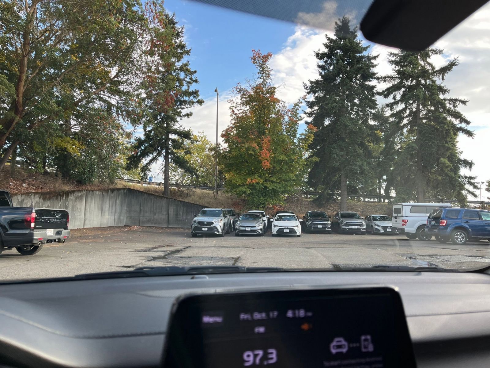 Thumbnail: 2024 Kia Forte - 18