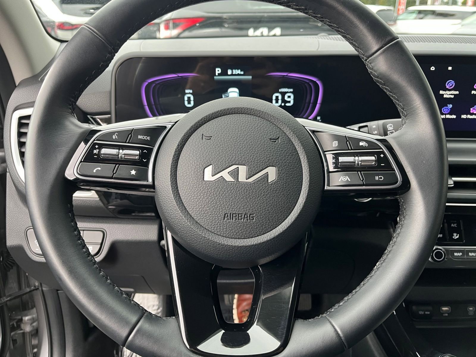 Thumbnail: 2025 Kia Seltos - 30