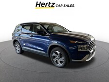 2023 Hyundai Santa Fe SEL -
                  Seattle, WA
