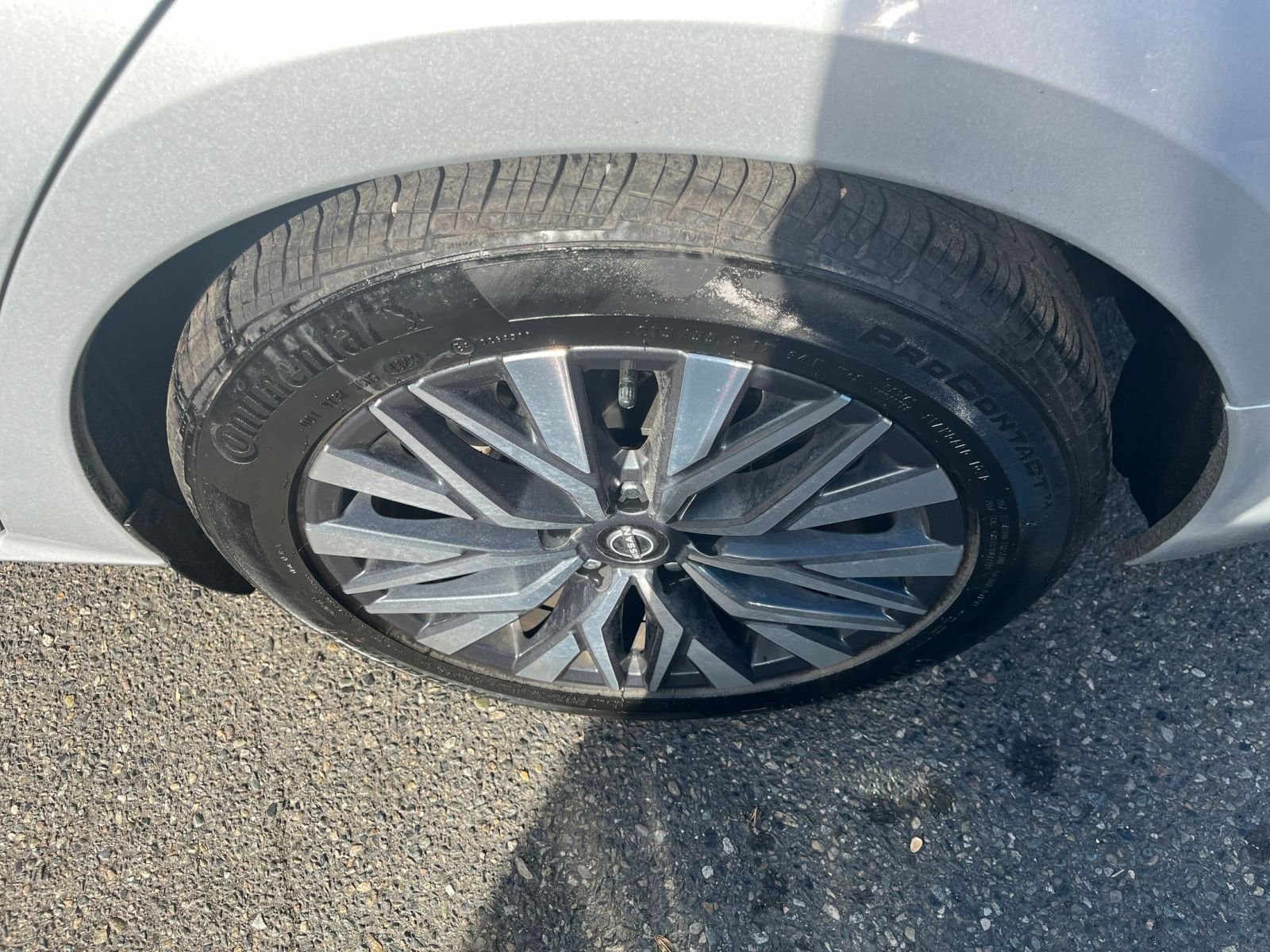 Thumbnail: 2024 Nissan Altima - 30