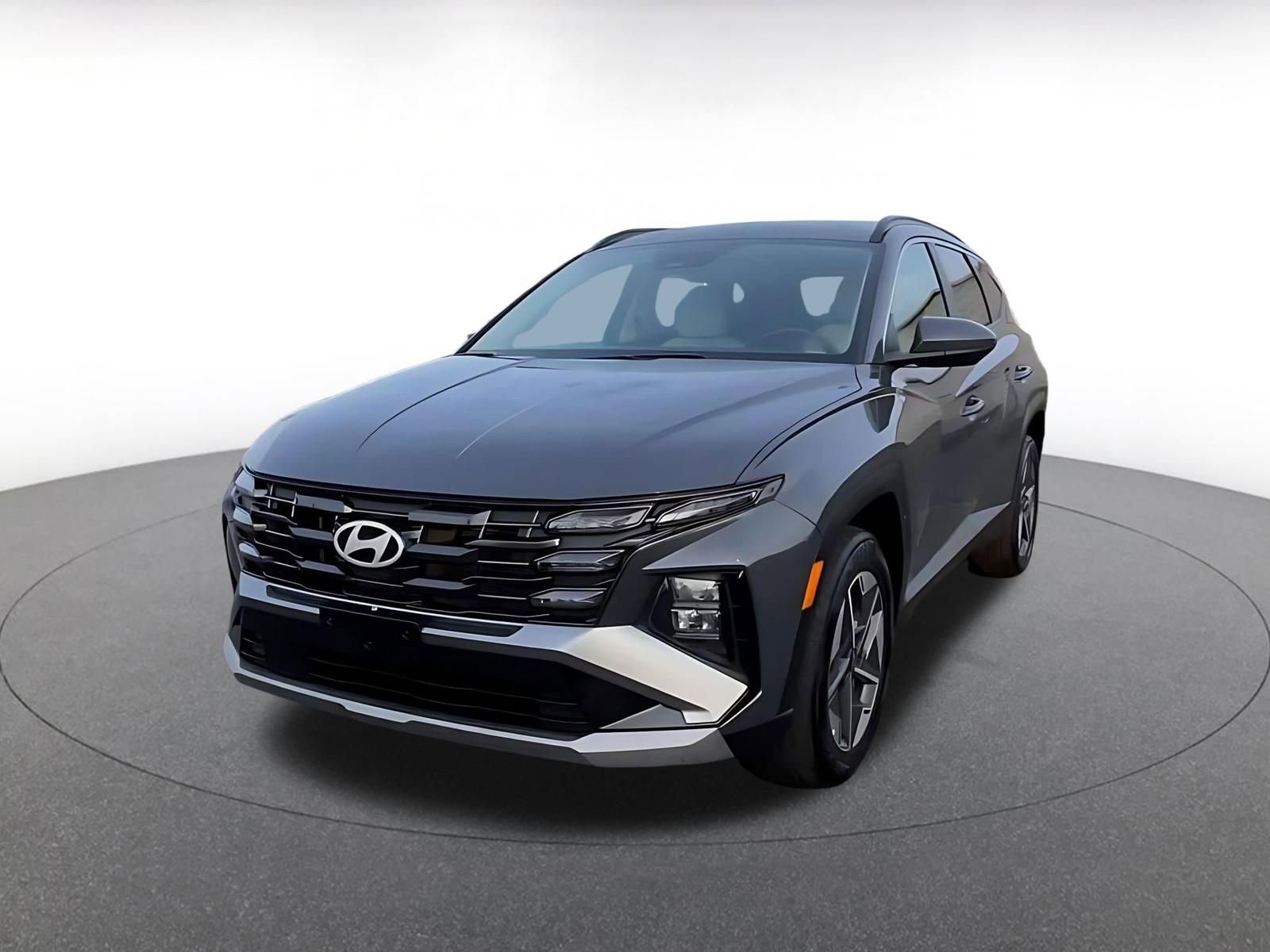 Thumbnail: 2025 Hyundai Tucson - 7