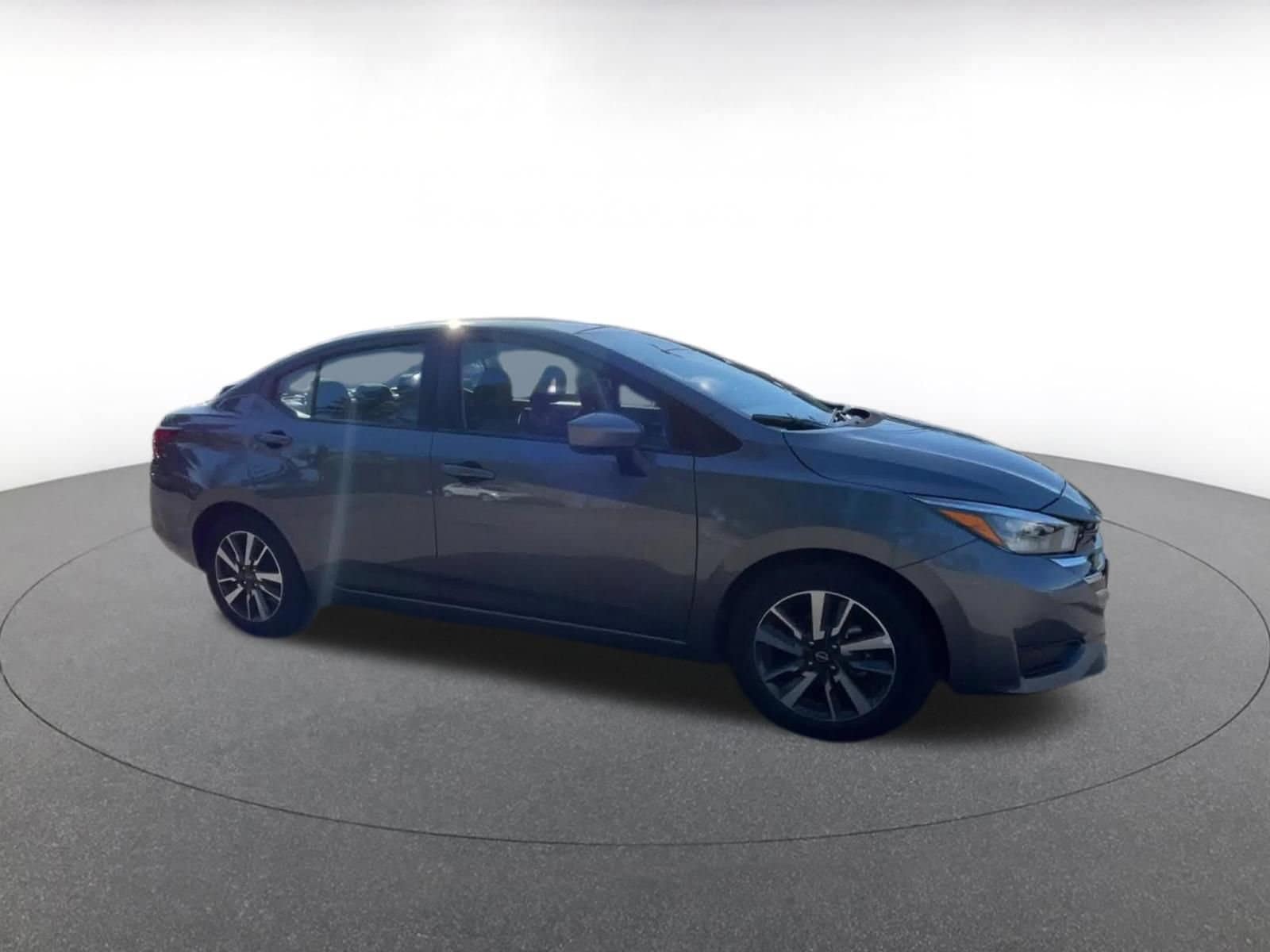 Thumbnail: 2025 Nissan Versa - 2