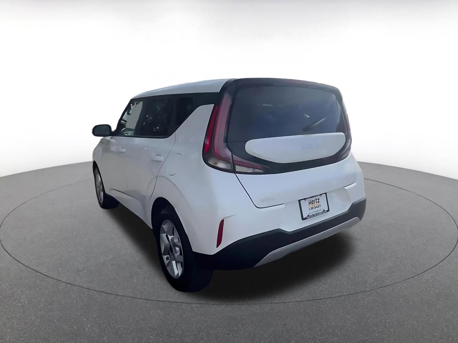 Thumbnail: 2025 Kia Soul - 11