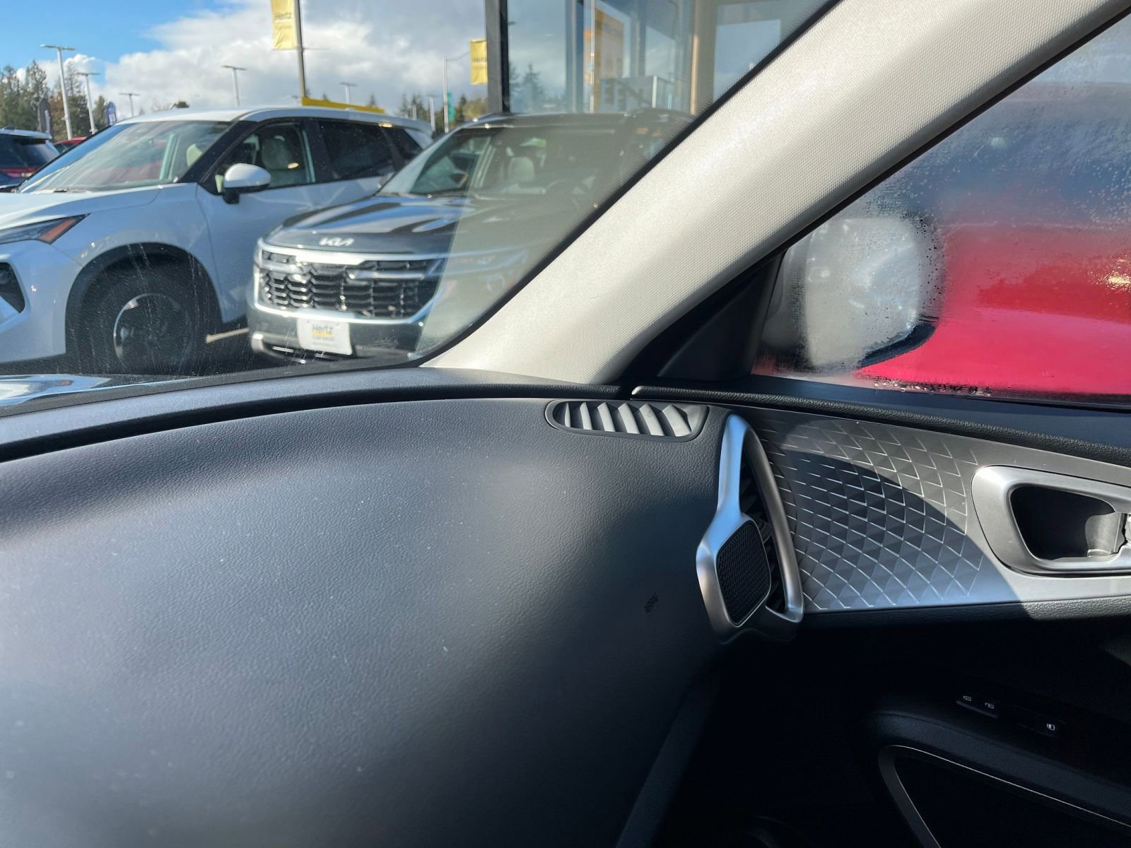 Thumbnail: 2025 Kia Soul - 35