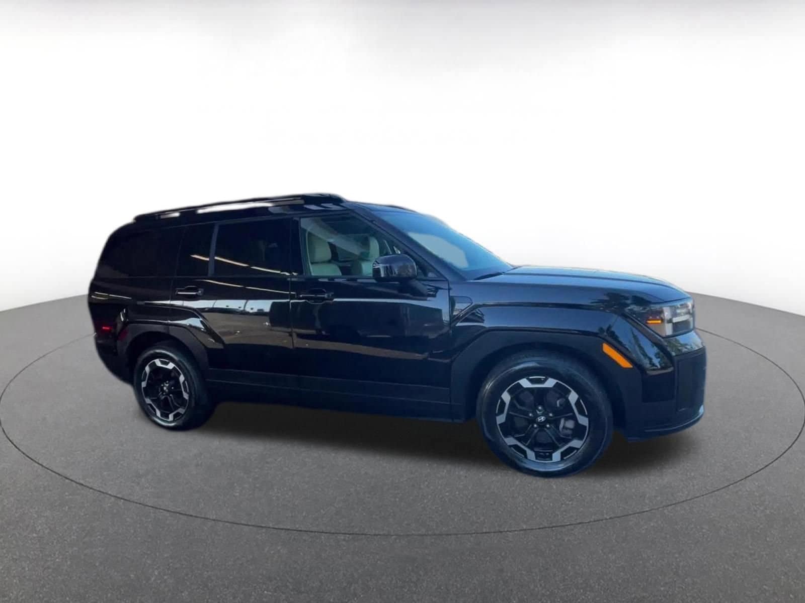 Thumbnail: 2025 Hyundai Santa Fe - 2