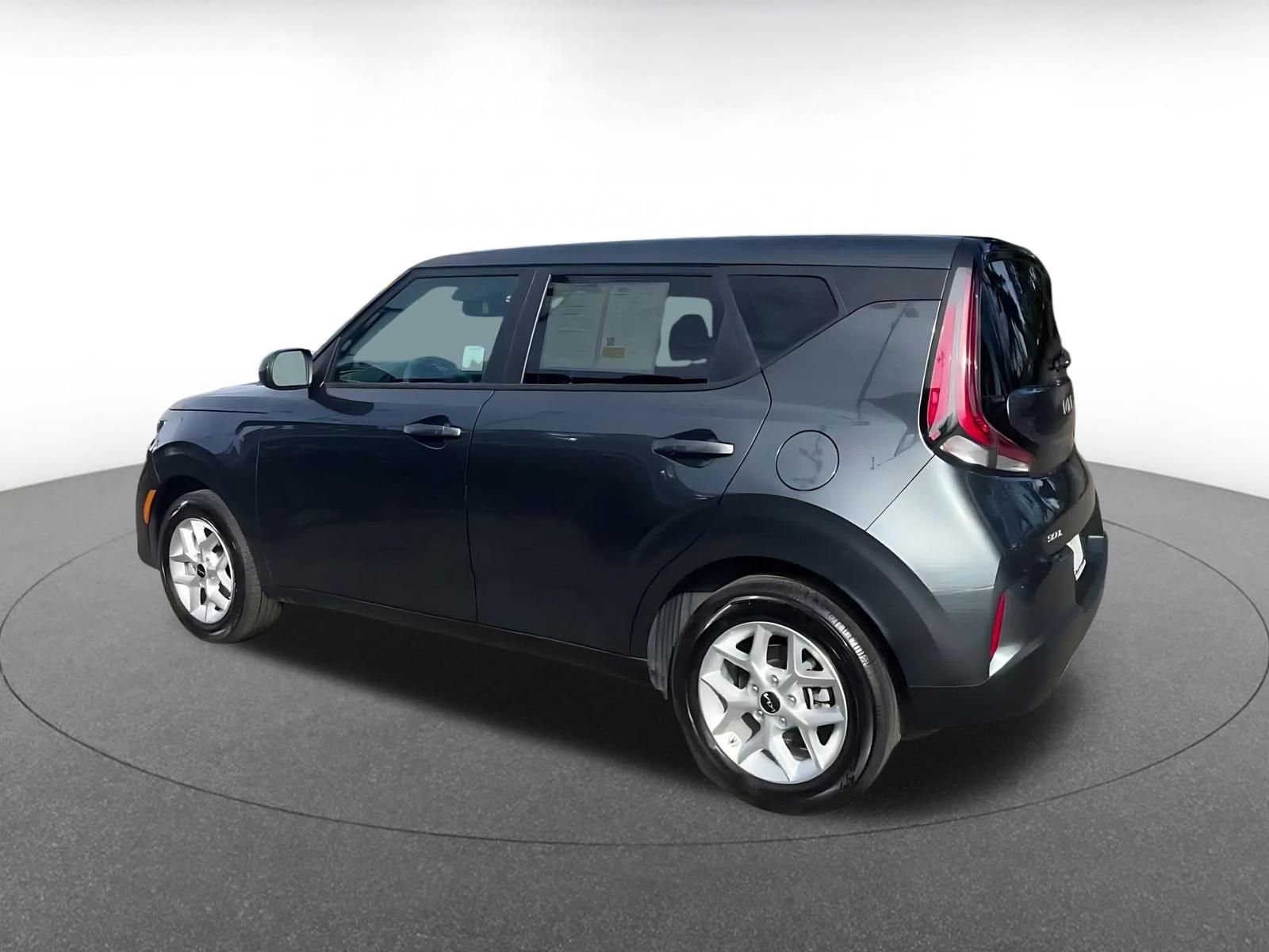 Thumbnail: 2025 Kia Soul - 10