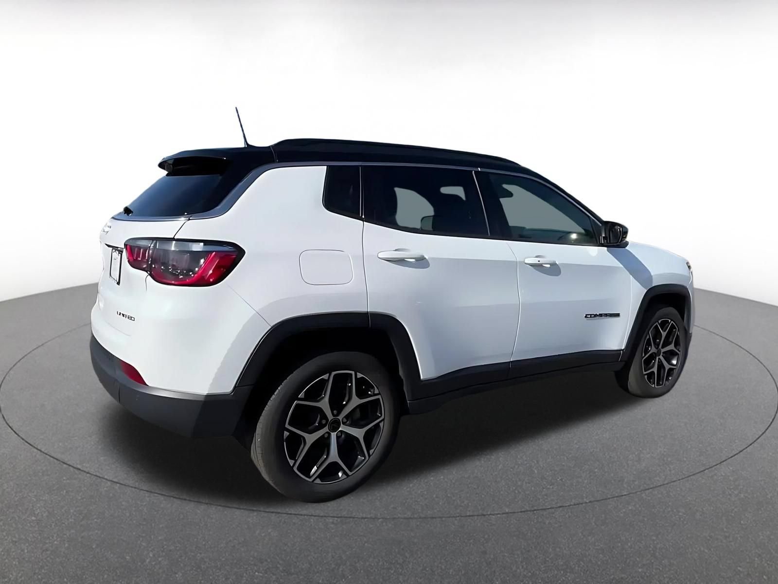 Thumbnail: 2025 Jeep Compass - 12