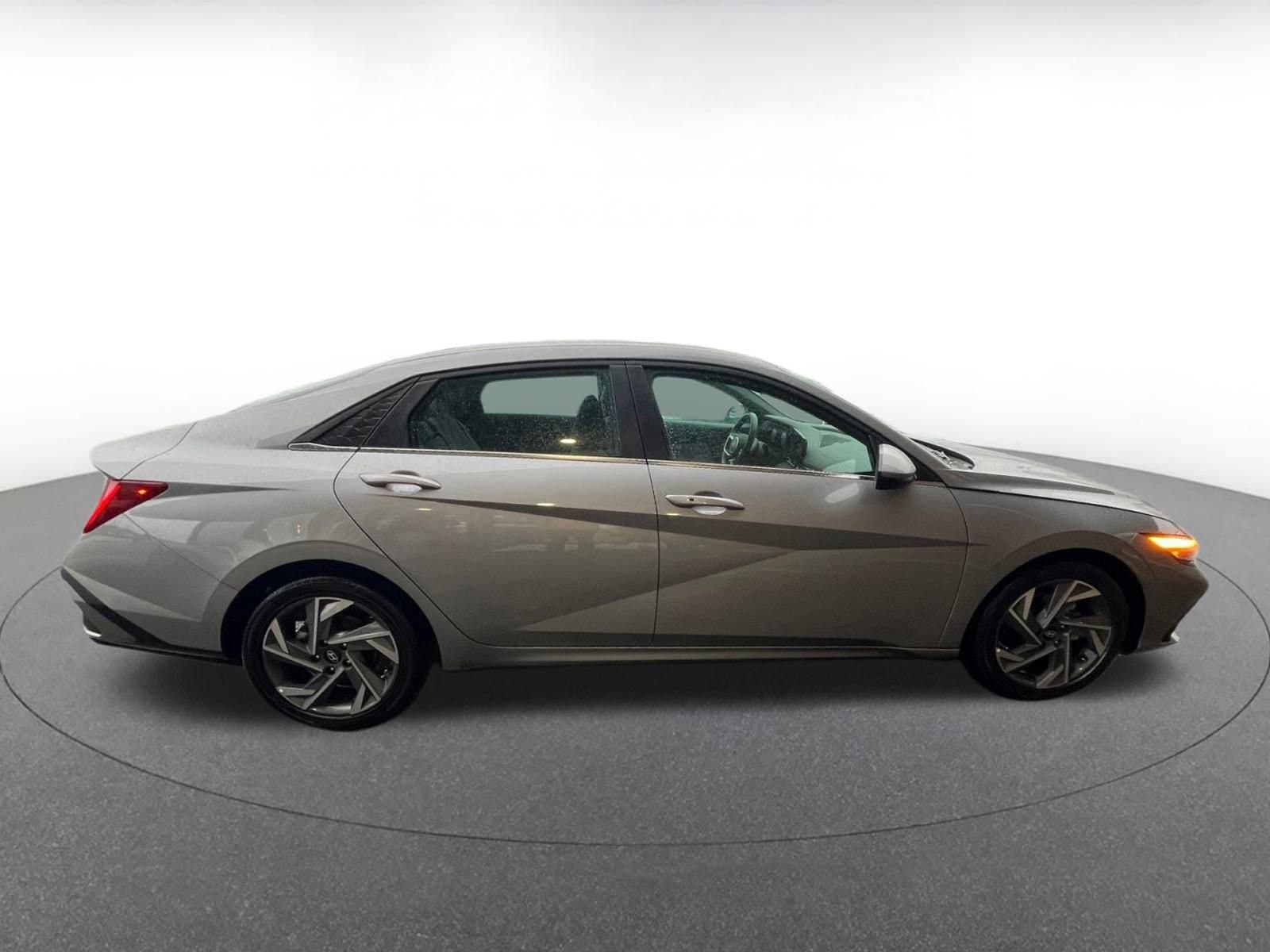 Thumbnail: 2025 Hyundai Elantra - 8