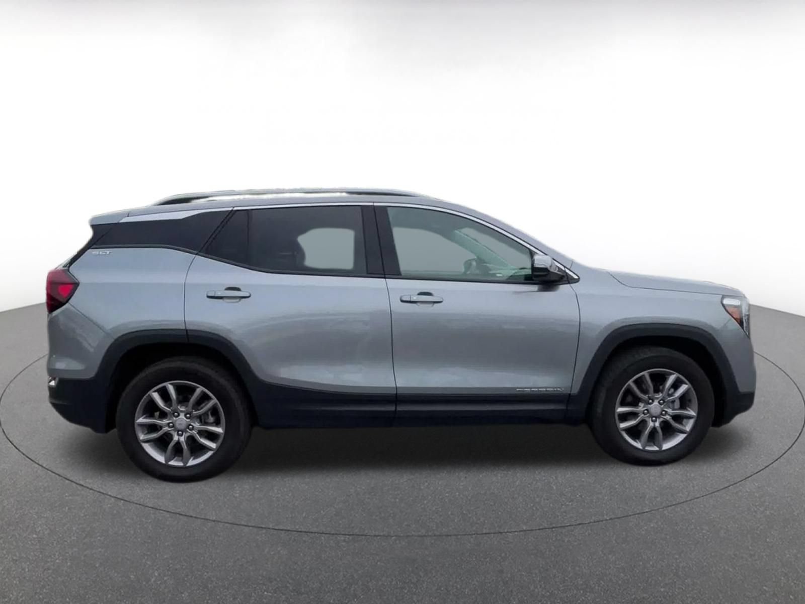 Thumbnail: 2024 GMC Terrain - 16
