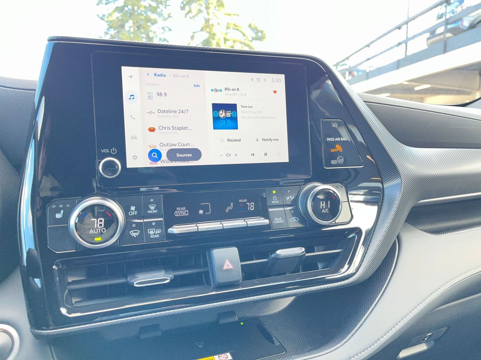 Thumbnail: 2025 Toyota Highlander - 20