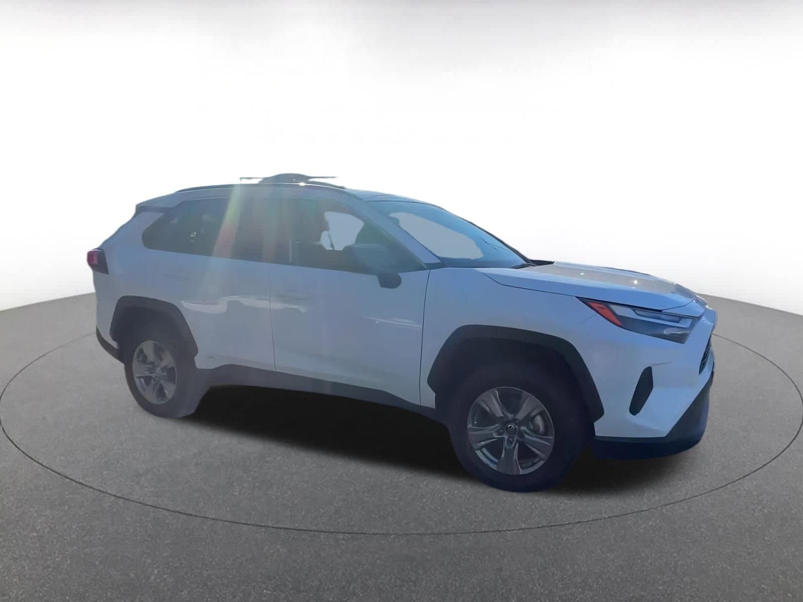 Thumbnail: 2025 Toyota RAV4 - 2