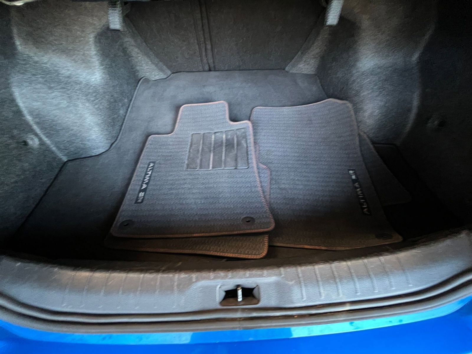 Thumbnail: 2025 Nissan Altima - 33