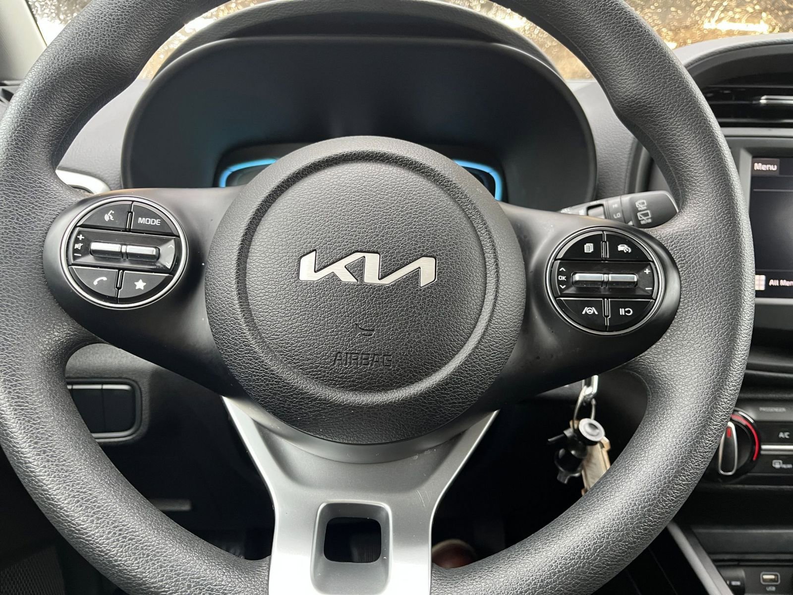 Thumbnail: 2025 Kia Soul - 28