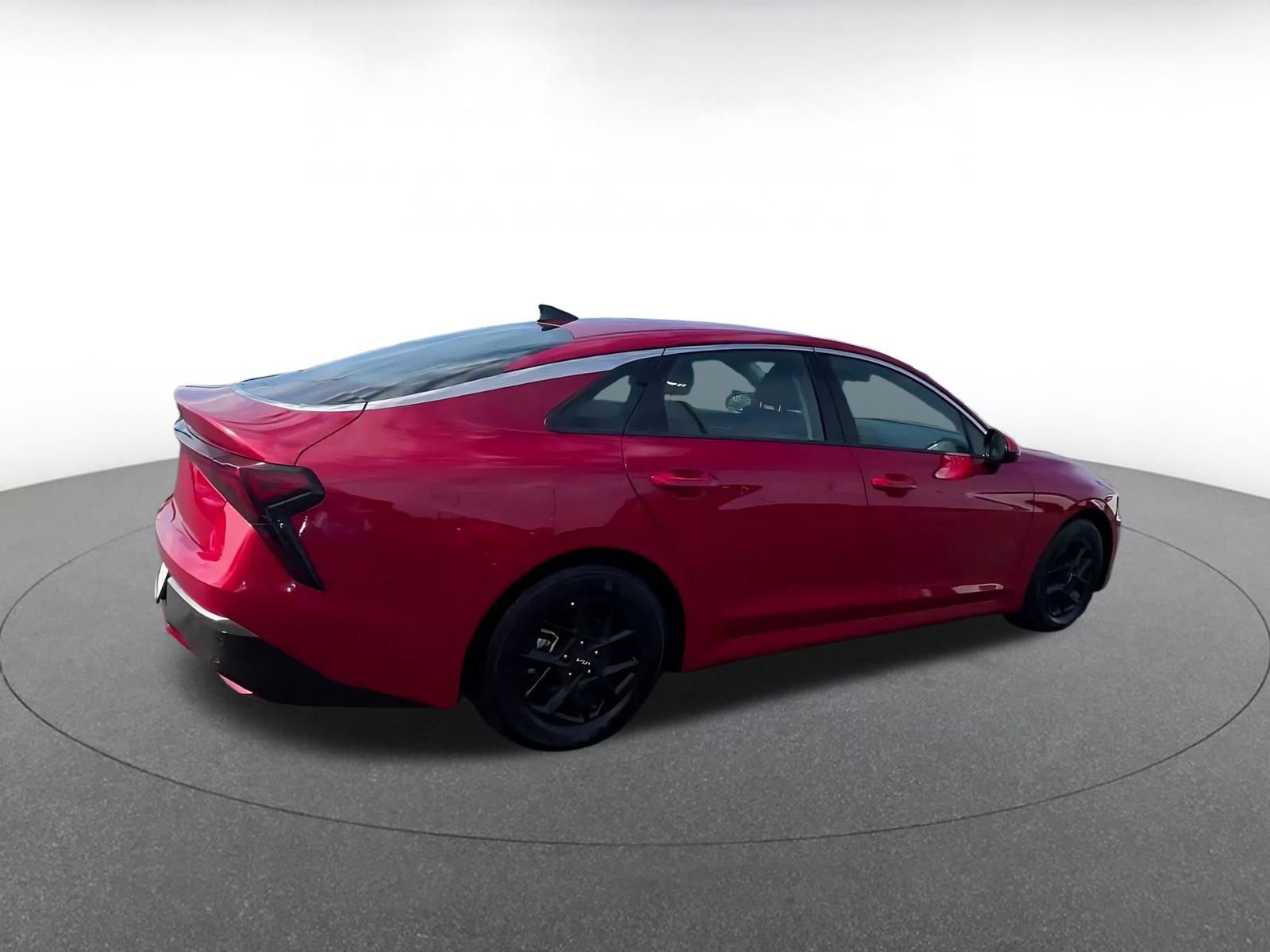 Thumbnail: 2025 Kia K5 - 15