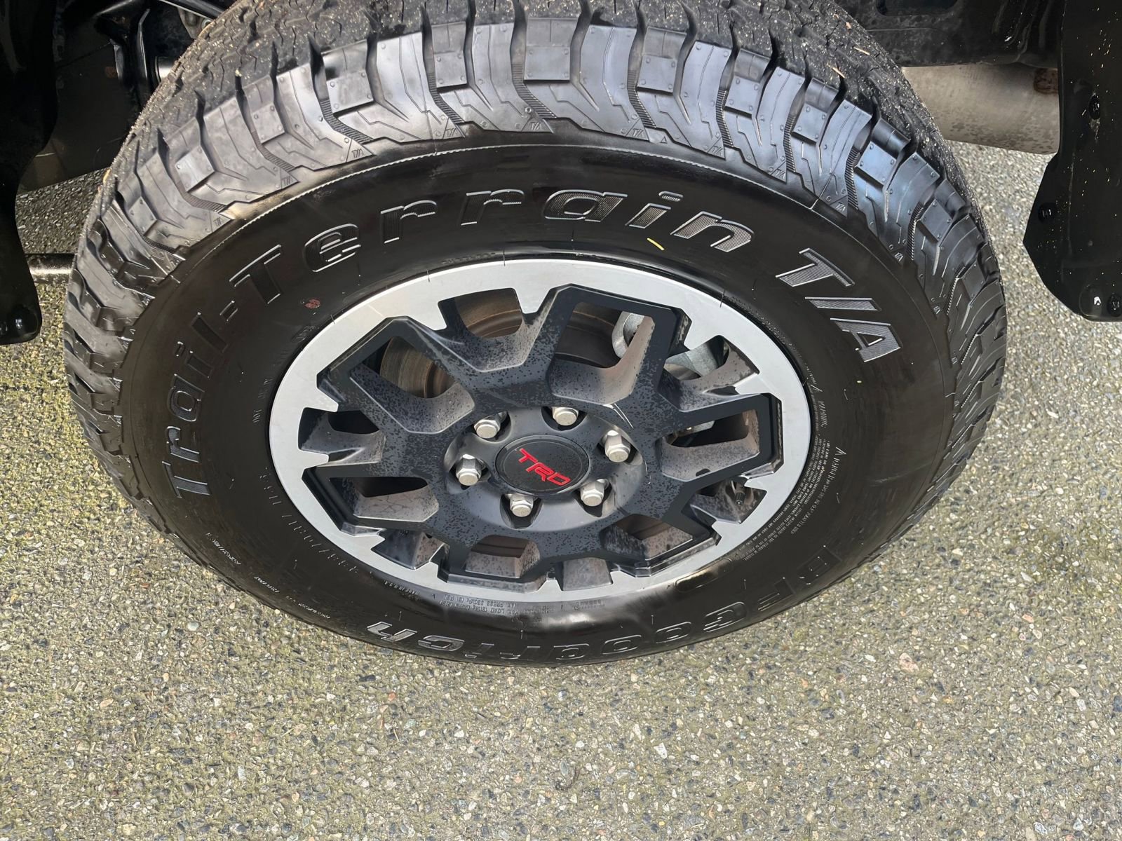 Thumbnail: 2025 Toyota Tacoma - 30