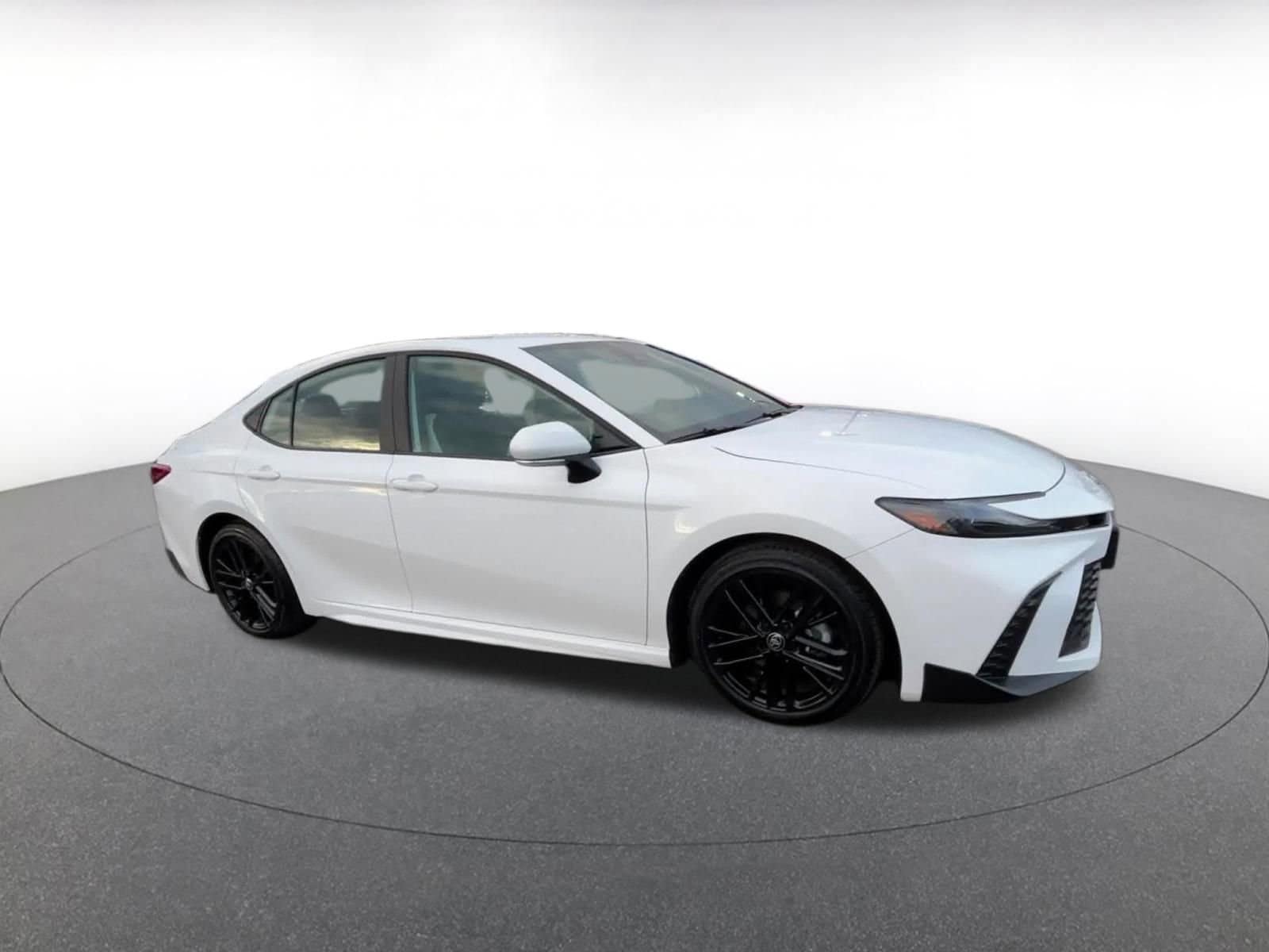 Thumbnail: 2025 Toyota Camry - 2