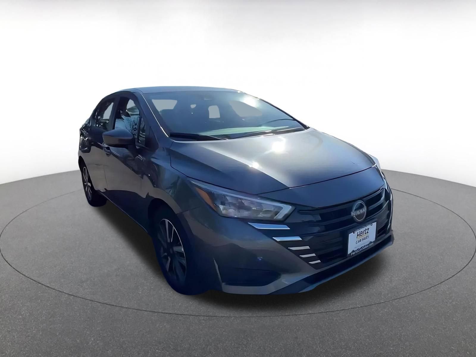Thumbnail: 2025 Nissan Versa - 3