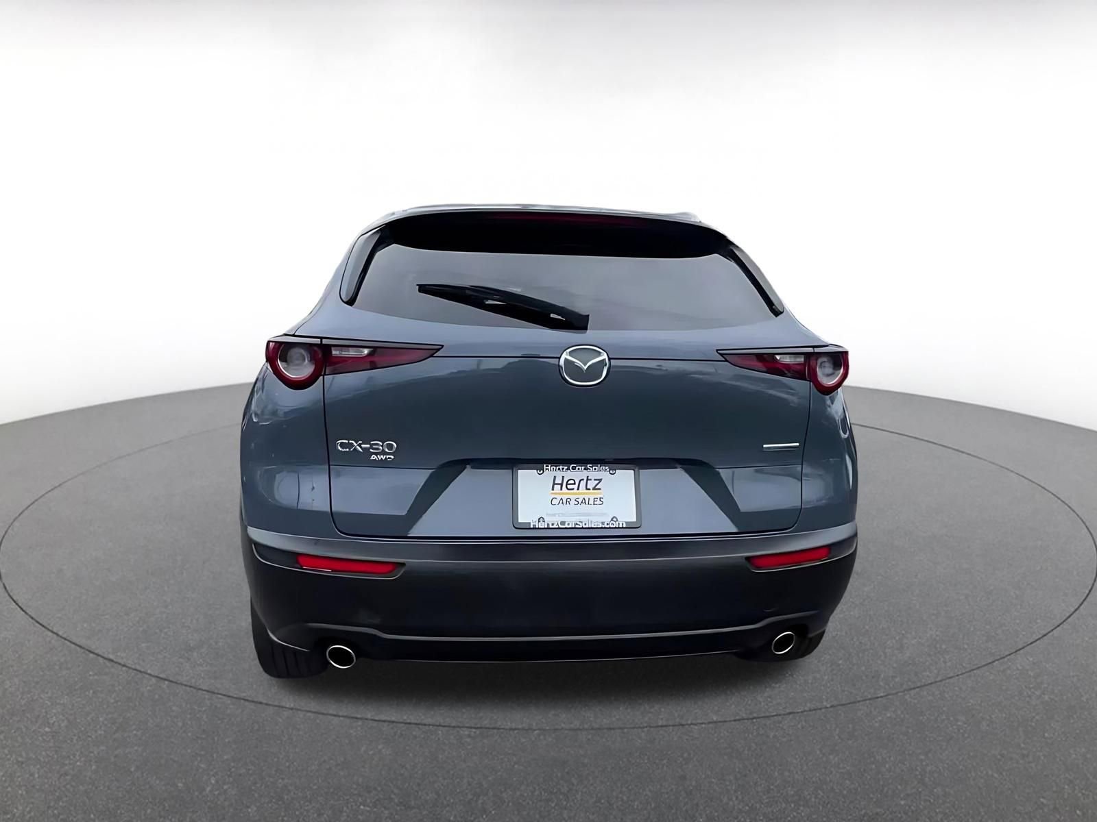 Thumbnail: 2025 Mazda CX-30 - 12