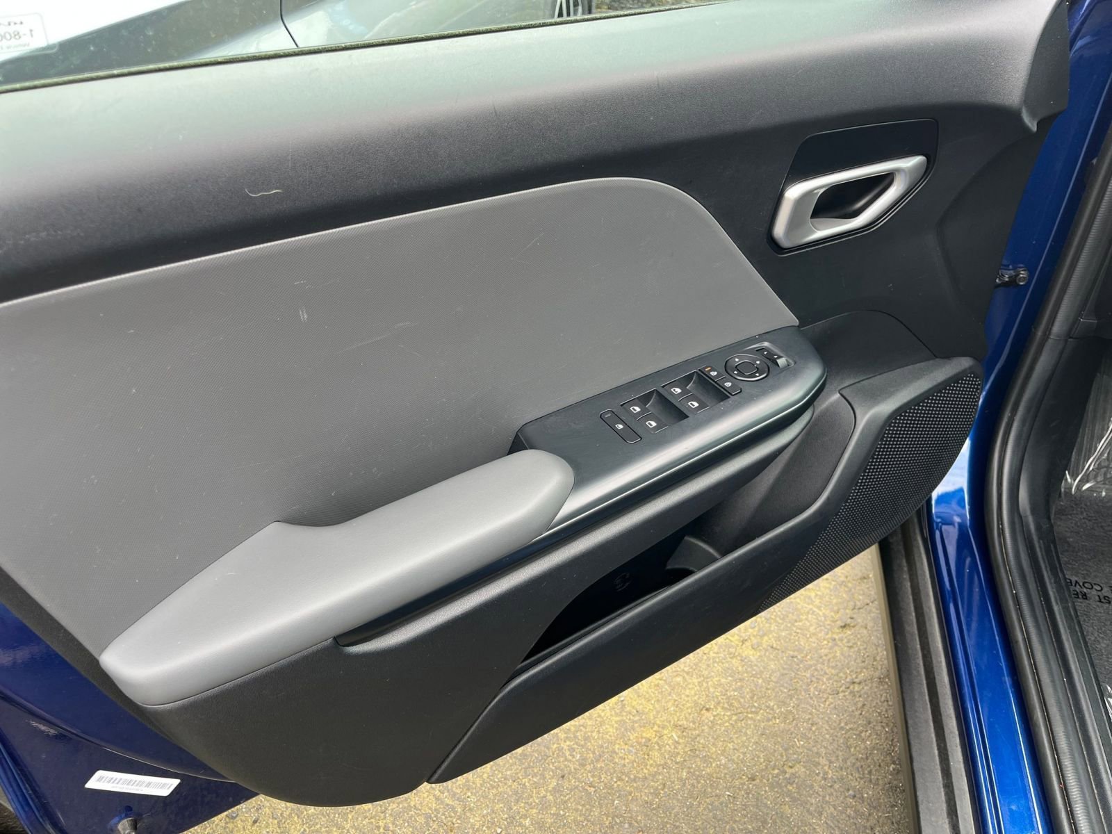 Thumbnail: 2025 Kia K4 - 18