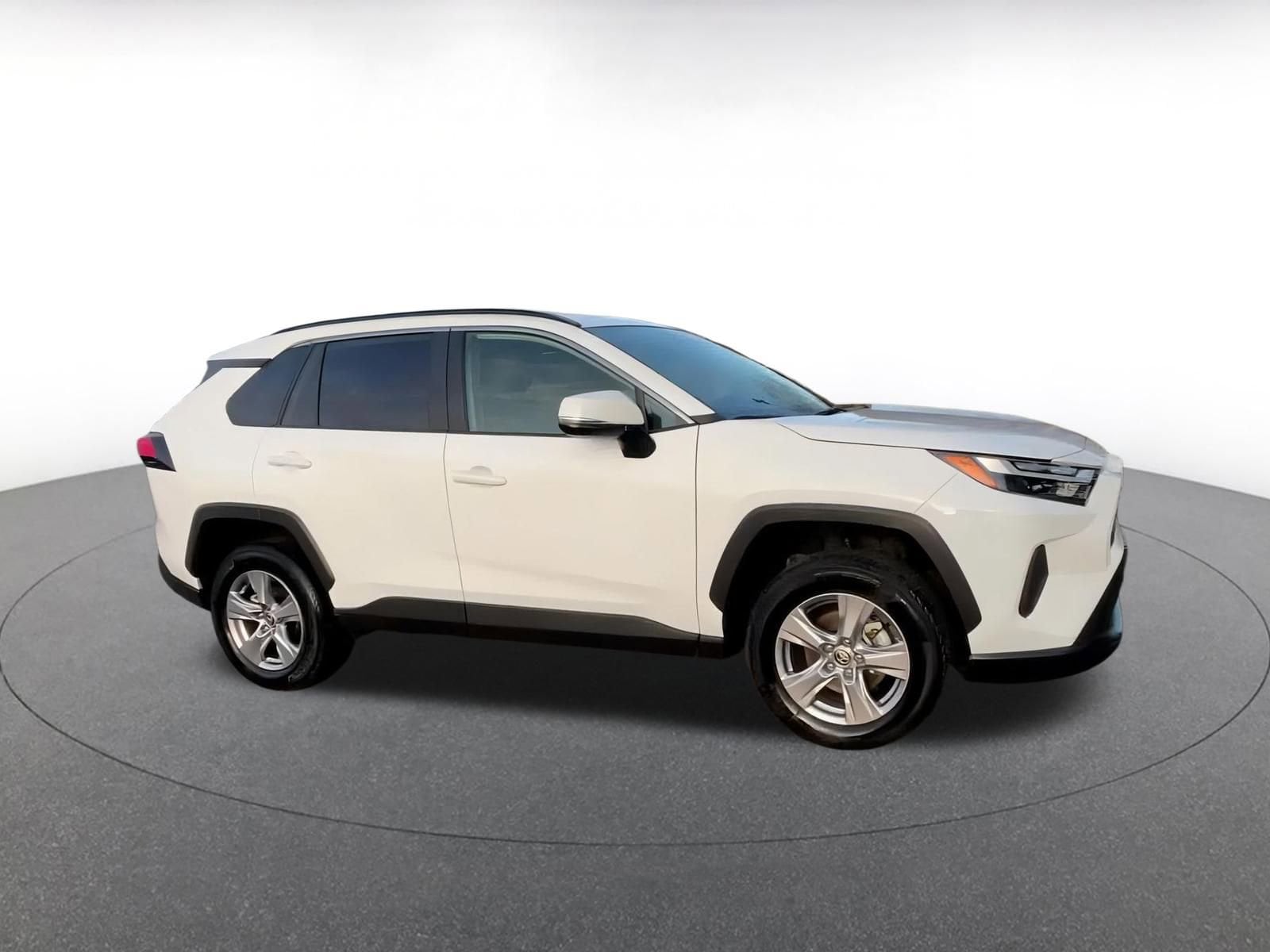 Thumbnail: 2025 Toyota RAV4 - 2