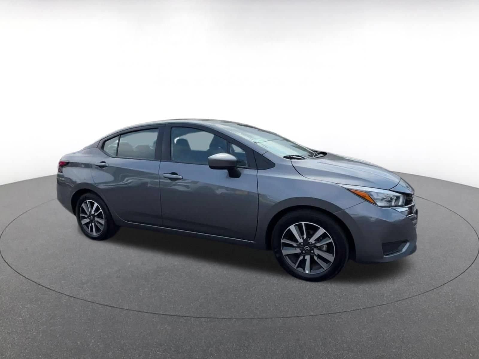 Thumbnail: 2025 Nissan Versa - 2