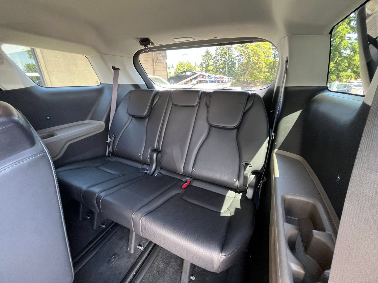 Thumbnail: 2026 Kia Carnival - 31