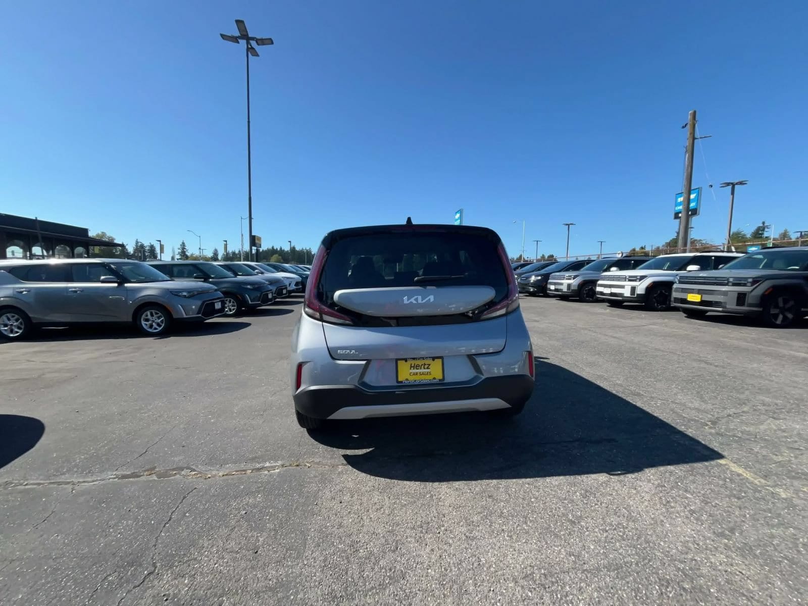 Thumbnail: 2025 Kia Soul - 12