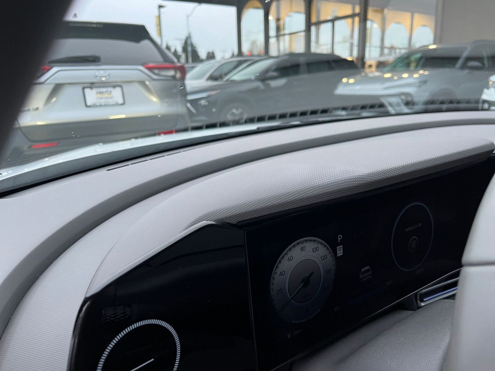 Thumbnail: 2025 Hyundai Elantra - 35