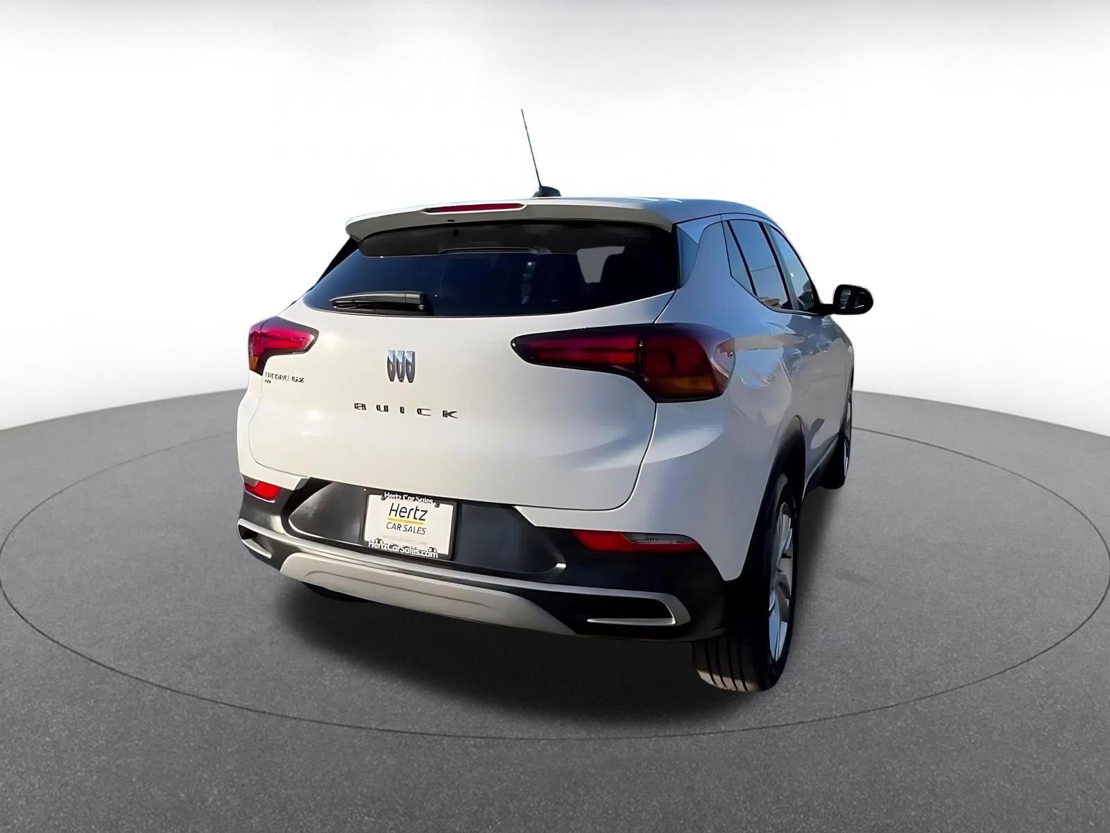 Thumbnail: 2025 Buick Encore GX - 14