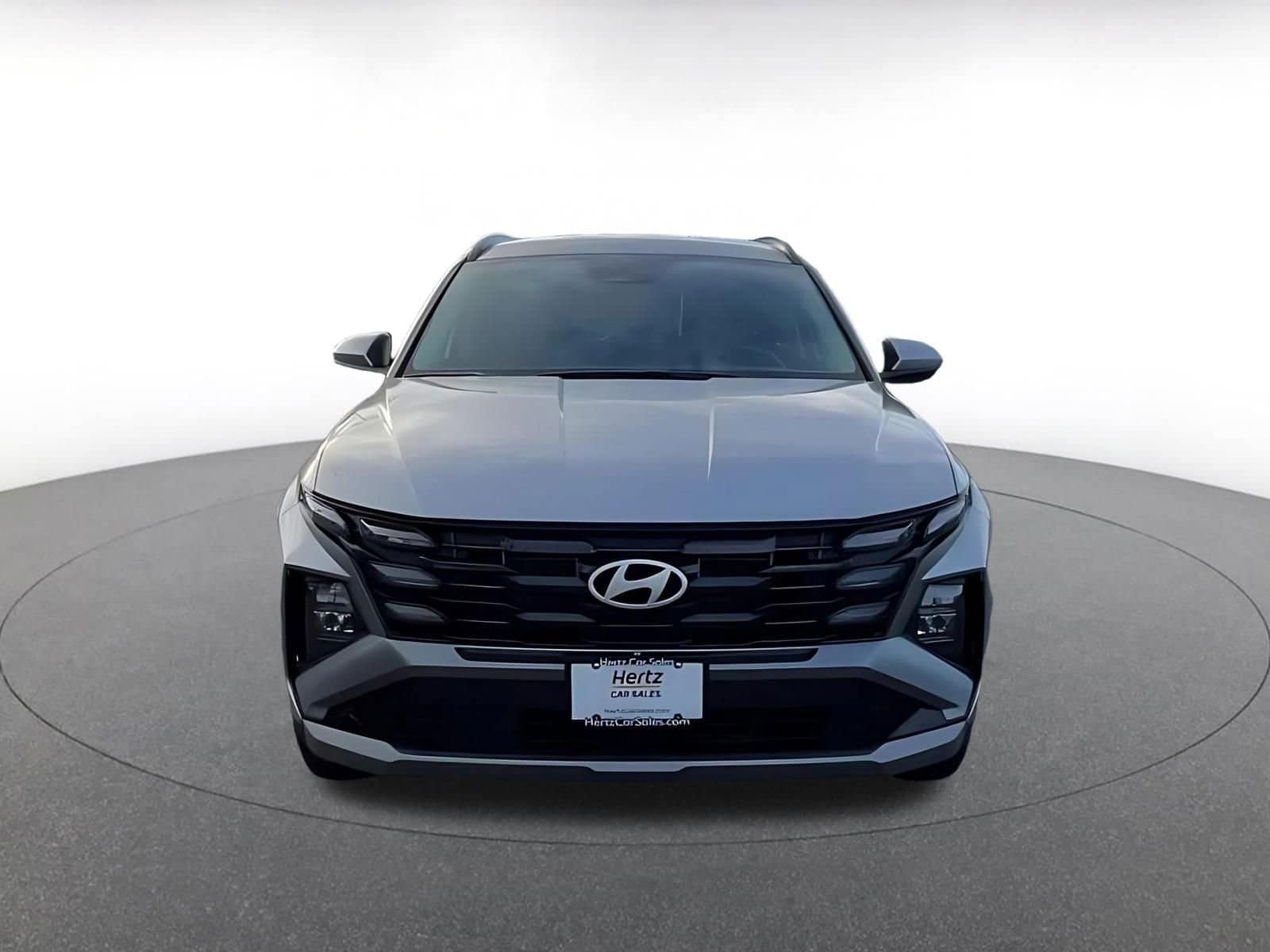 Thumbnail: 2025 Hyundai Tucson - 4