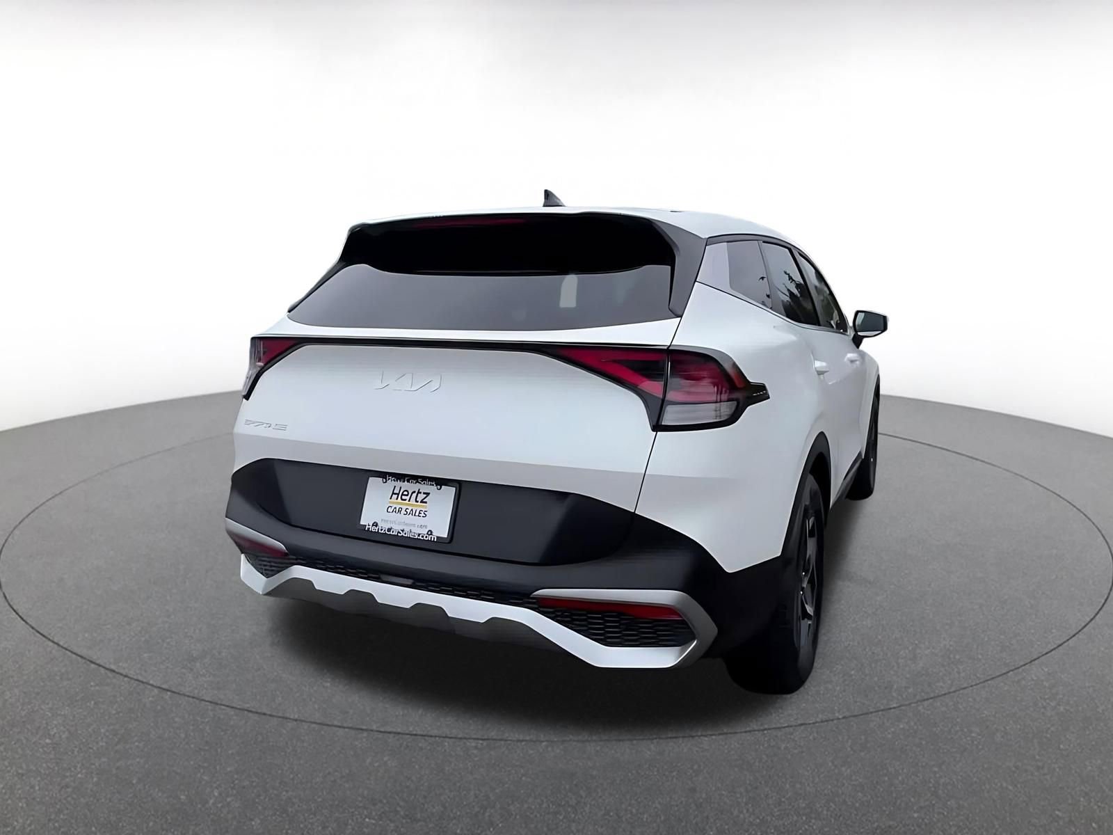 Thumbnail: 2025 Kia Sportage - 14