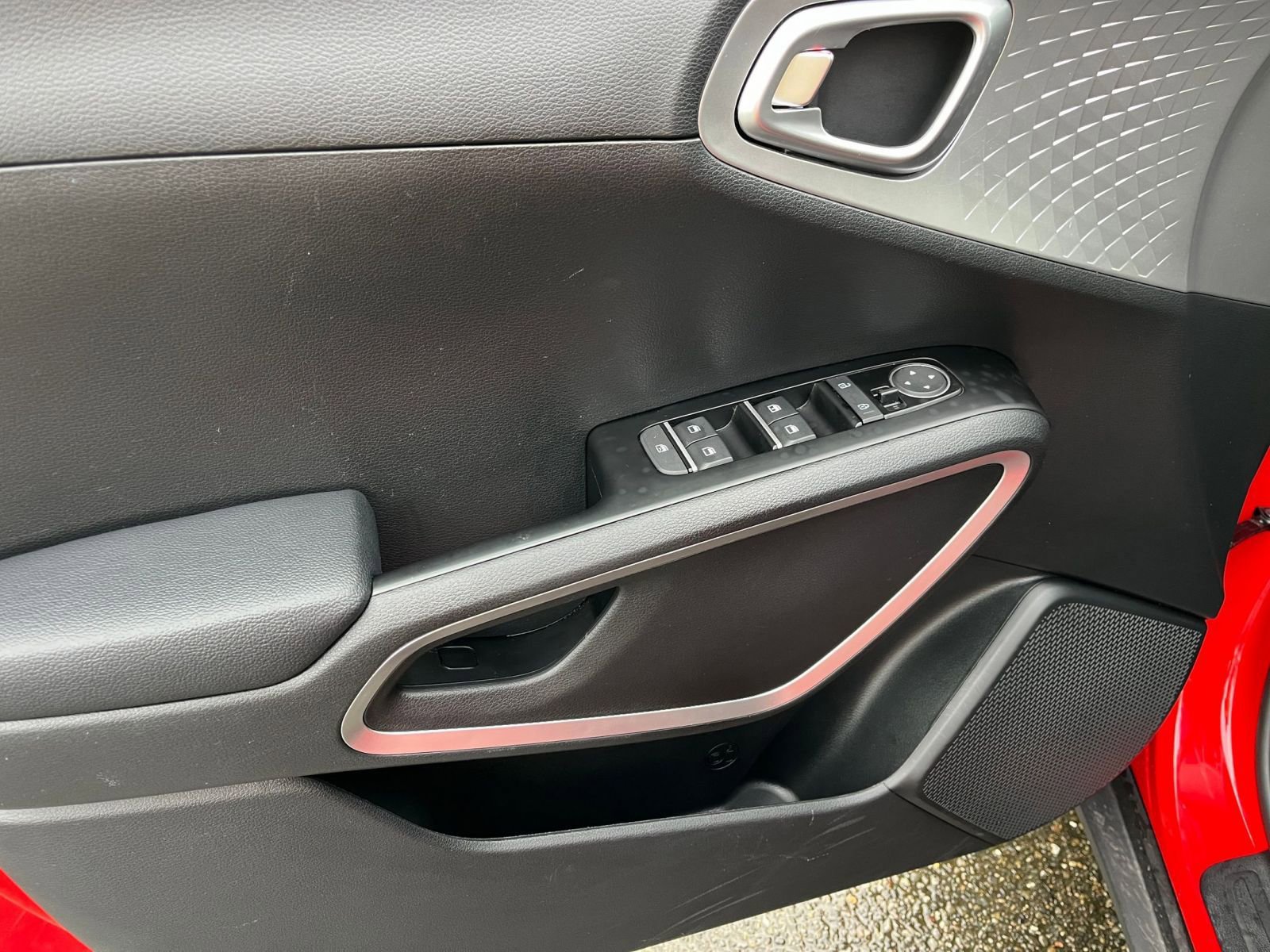 Thumbnail: 2025 Kia Soul - 20