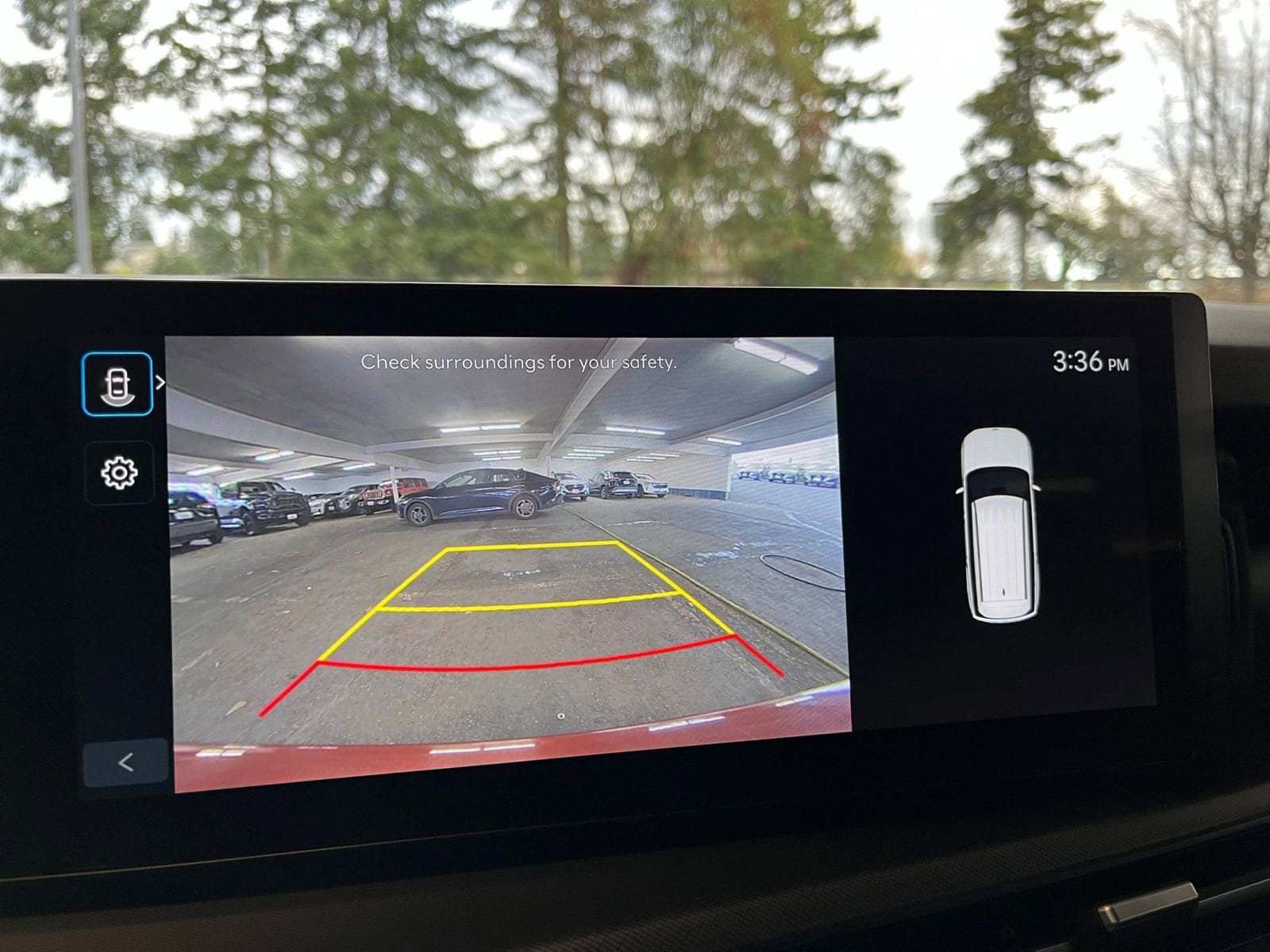 Thumbnail: 2025 Hyundai Santa Fe - 17