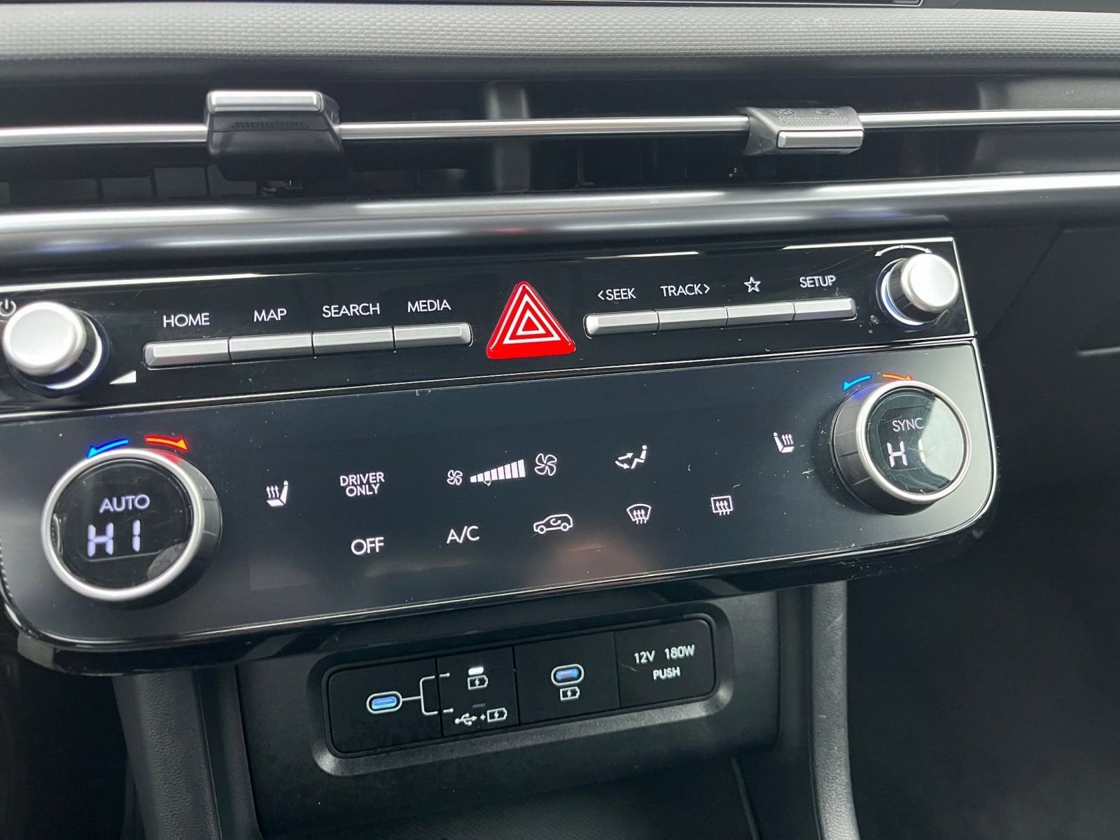 Thumbnail: 2025 Hyundai Tucson - 24