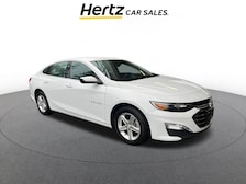 2023 Chevrolet Malibu LT -
                  Seattle, WA