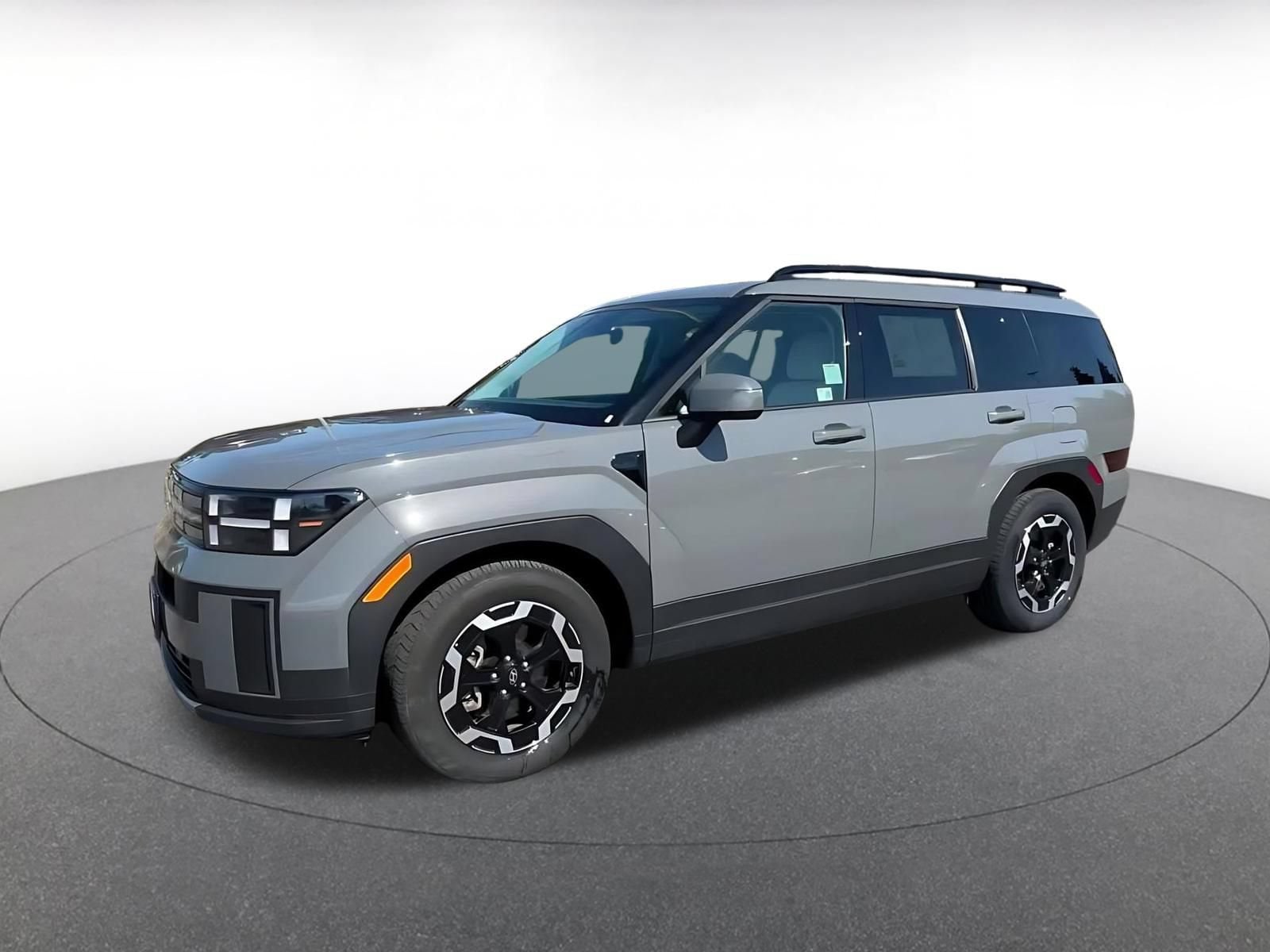 Thumbnail: 2025 Hyundai Santa Fe - 8