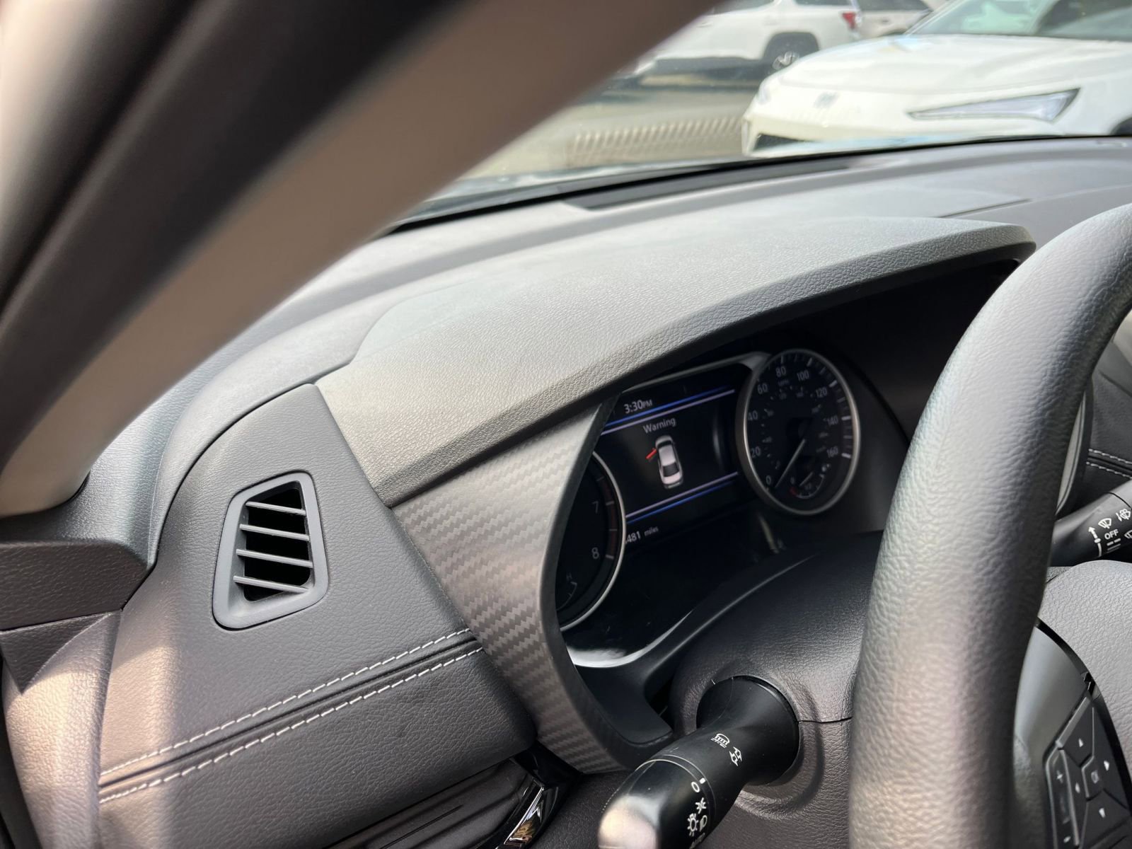 Thumbnail: 2025 Nissan Sentra - 34