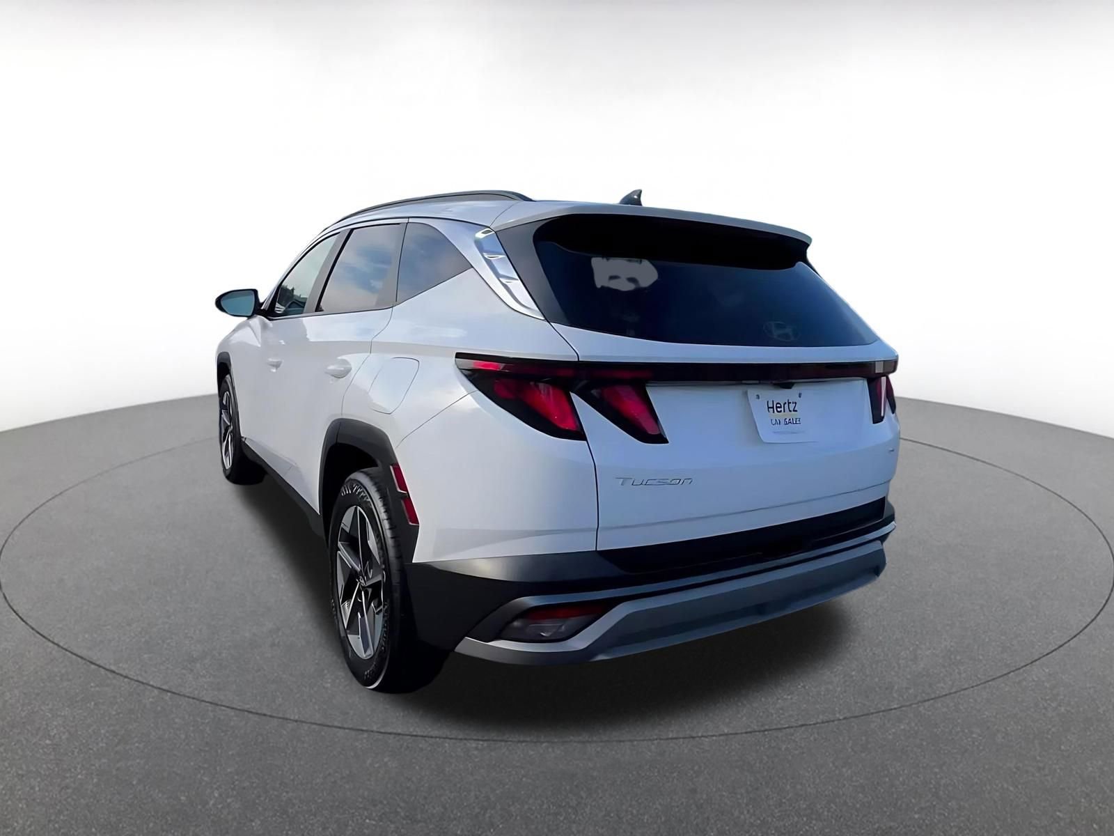 Thumbnail: 2025 Hyundai Tucson - 11