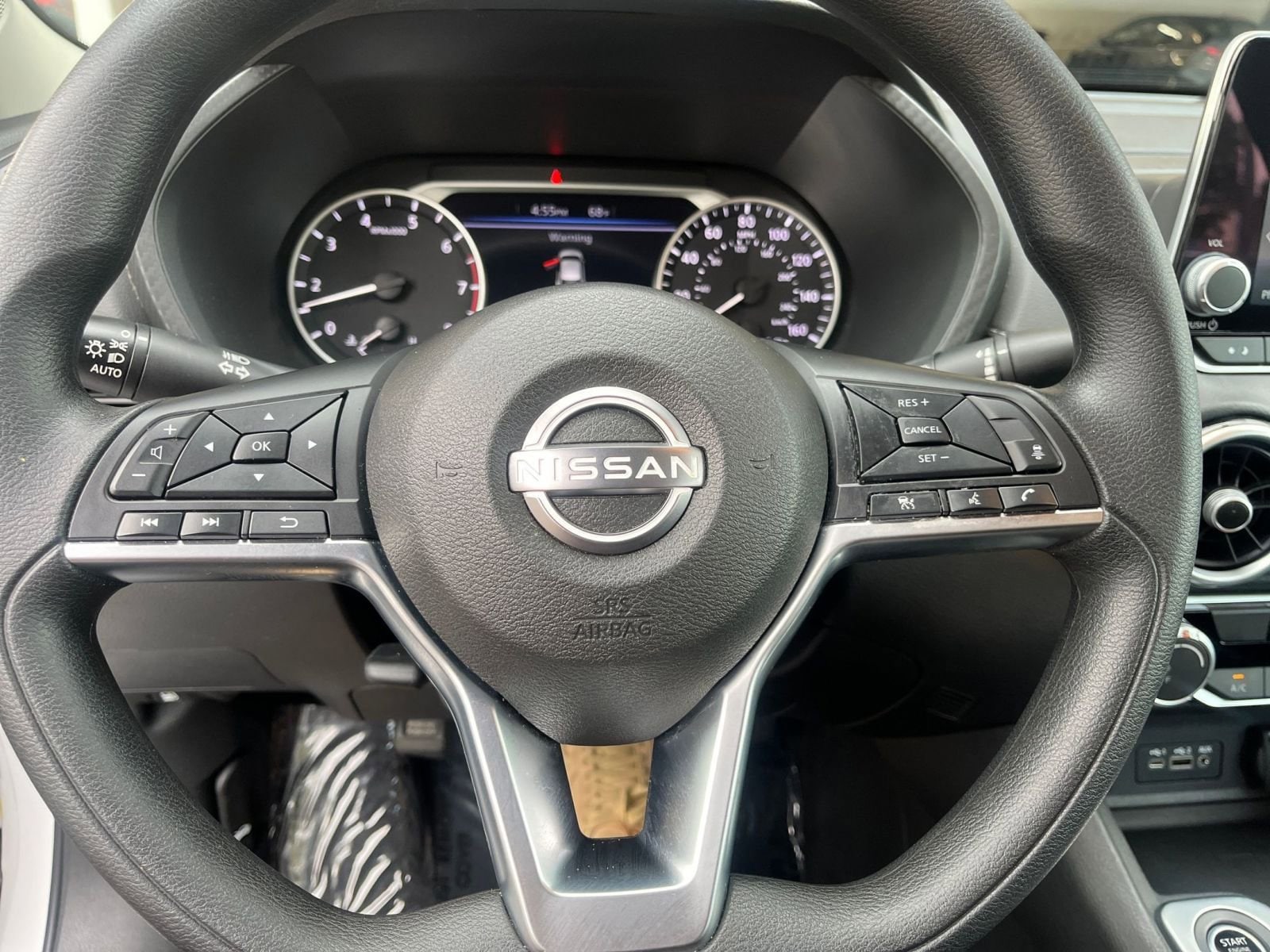 Thumbnail: 2024 Nissan Sentra - 28