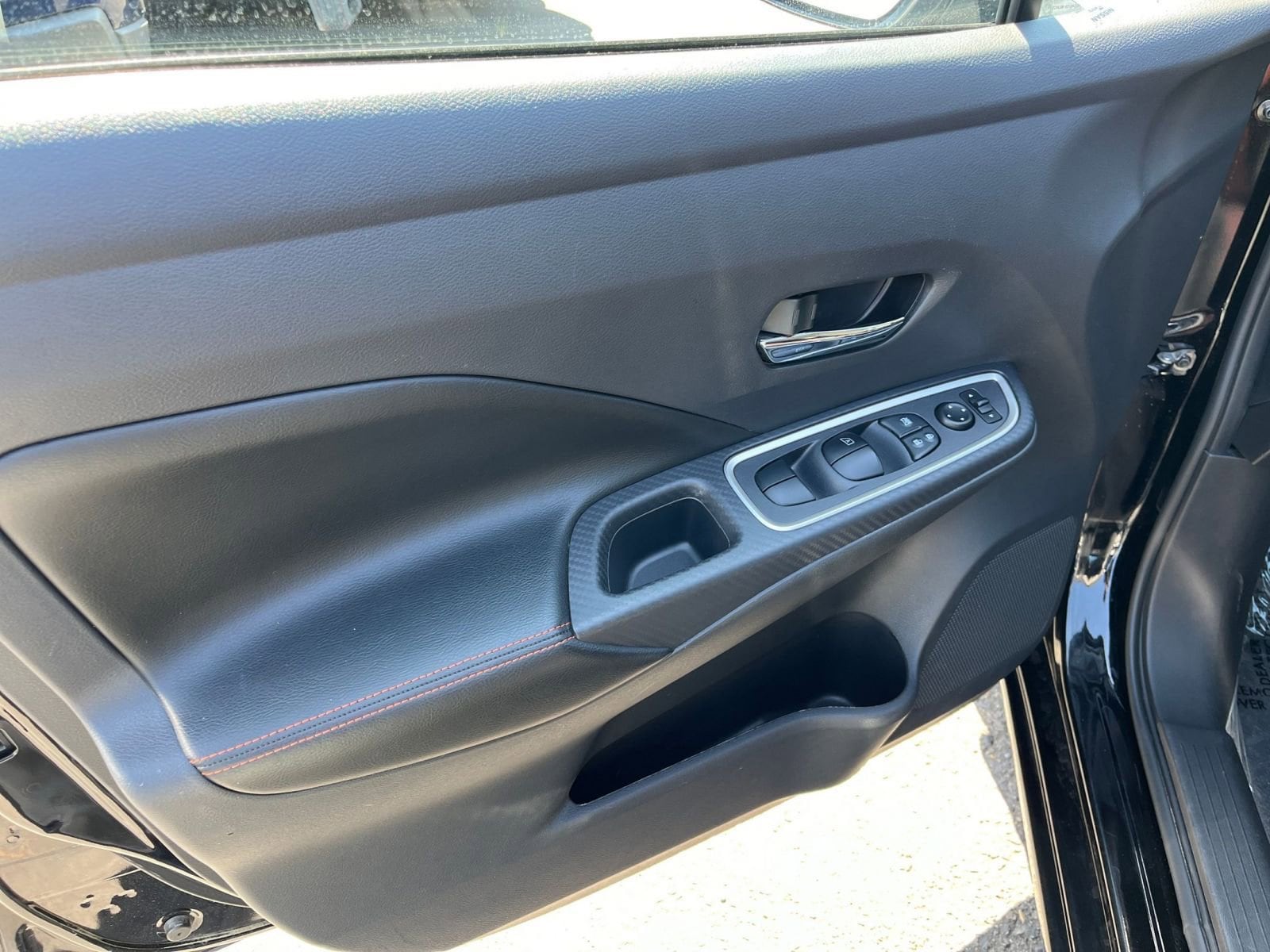 Thumbnail: 2024 Nissan Versa - 20